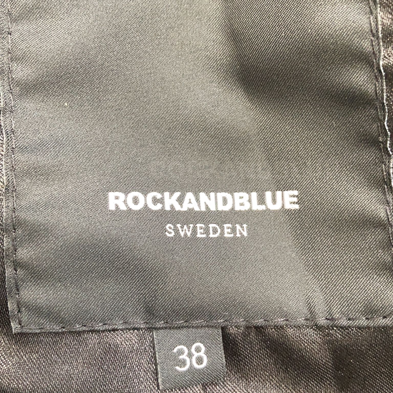 Rockandblue