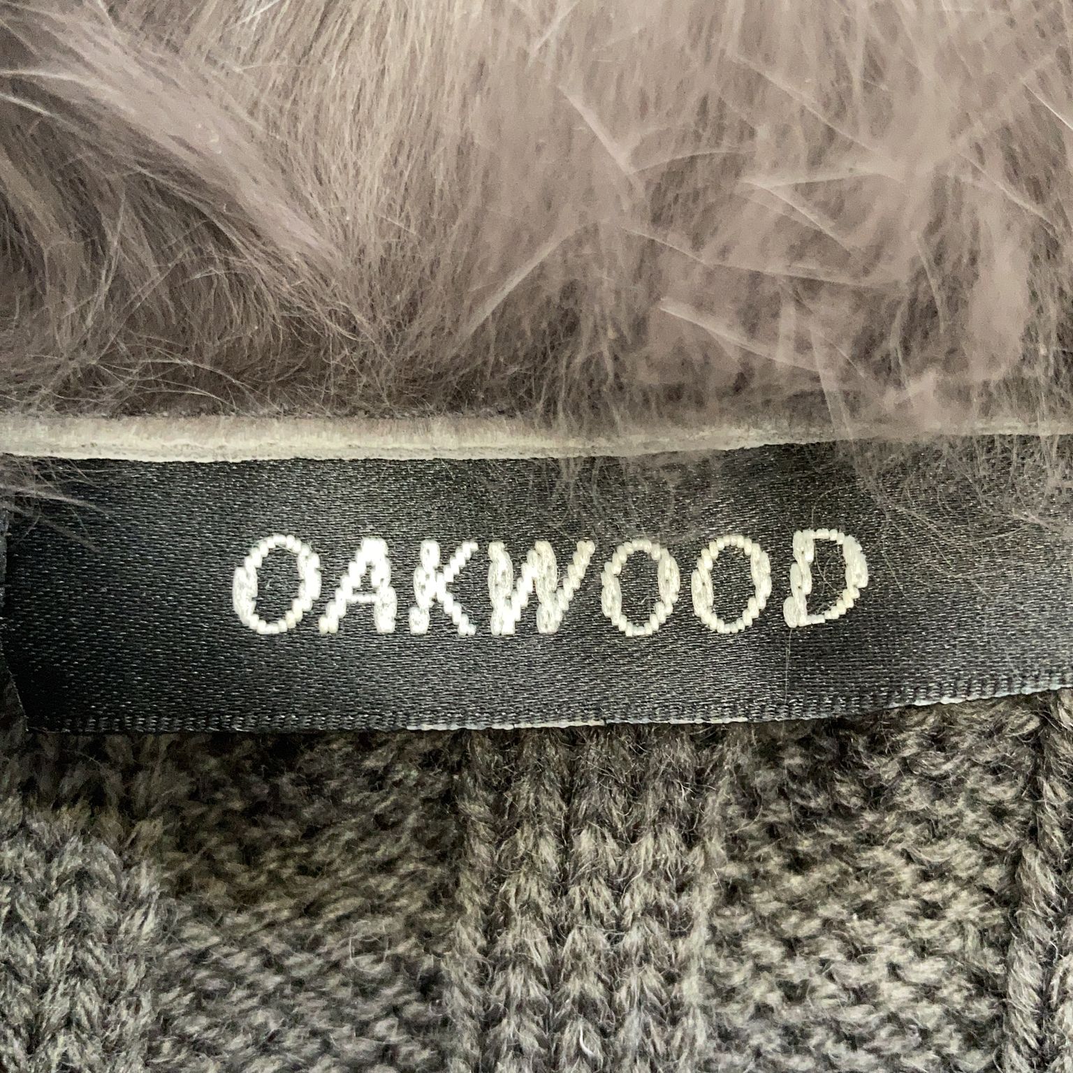 Oakwood