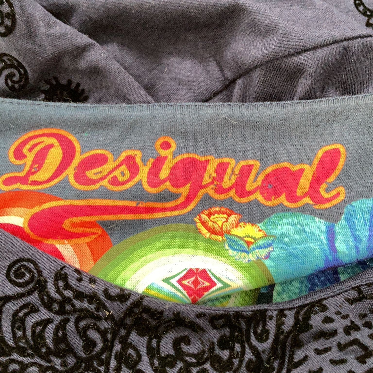 Desigual