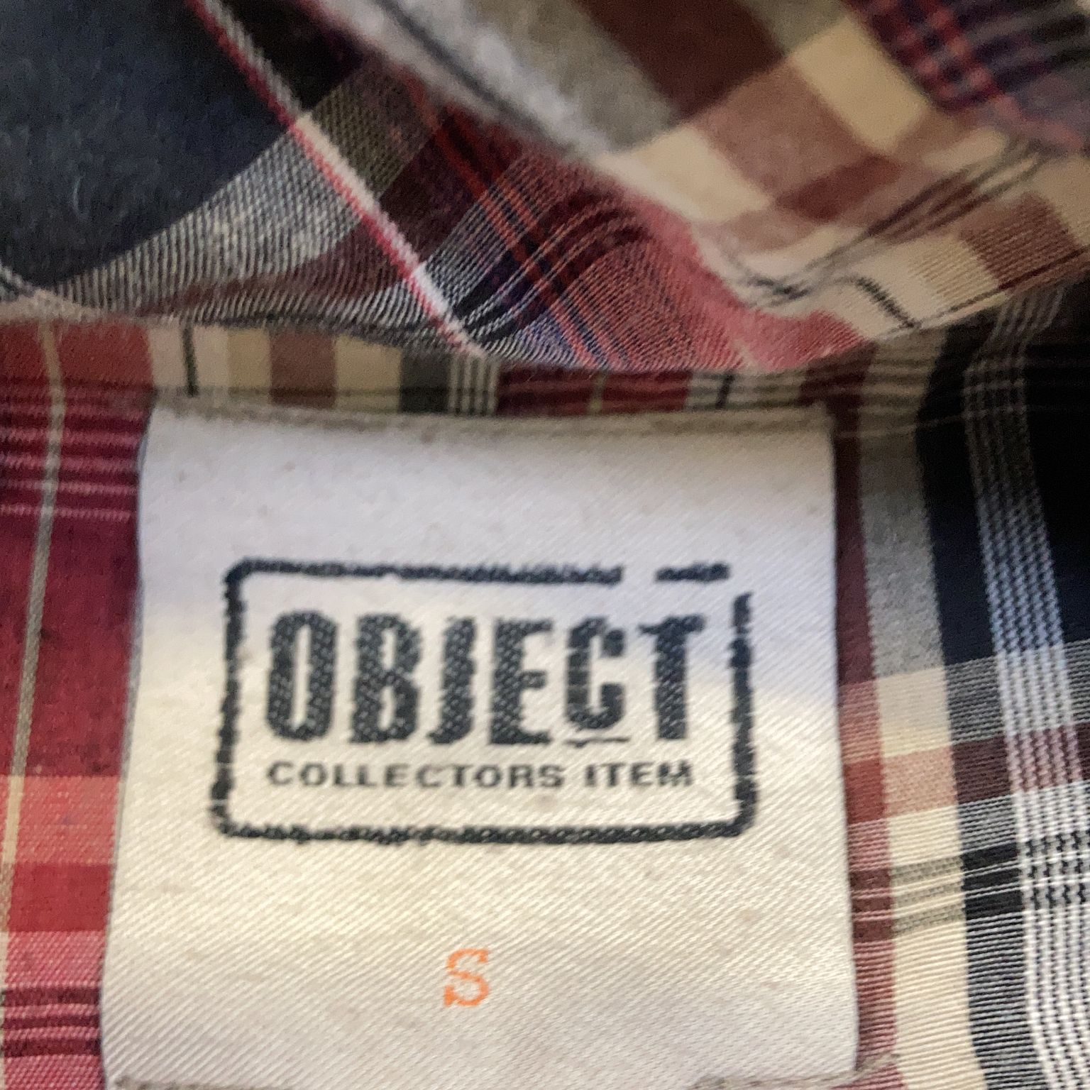 Object