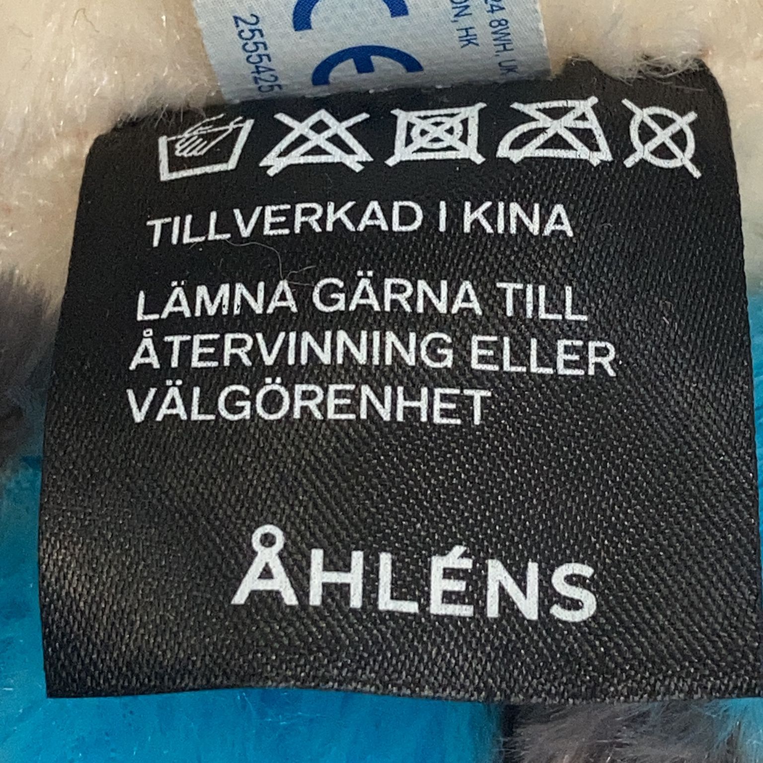 Åhléns