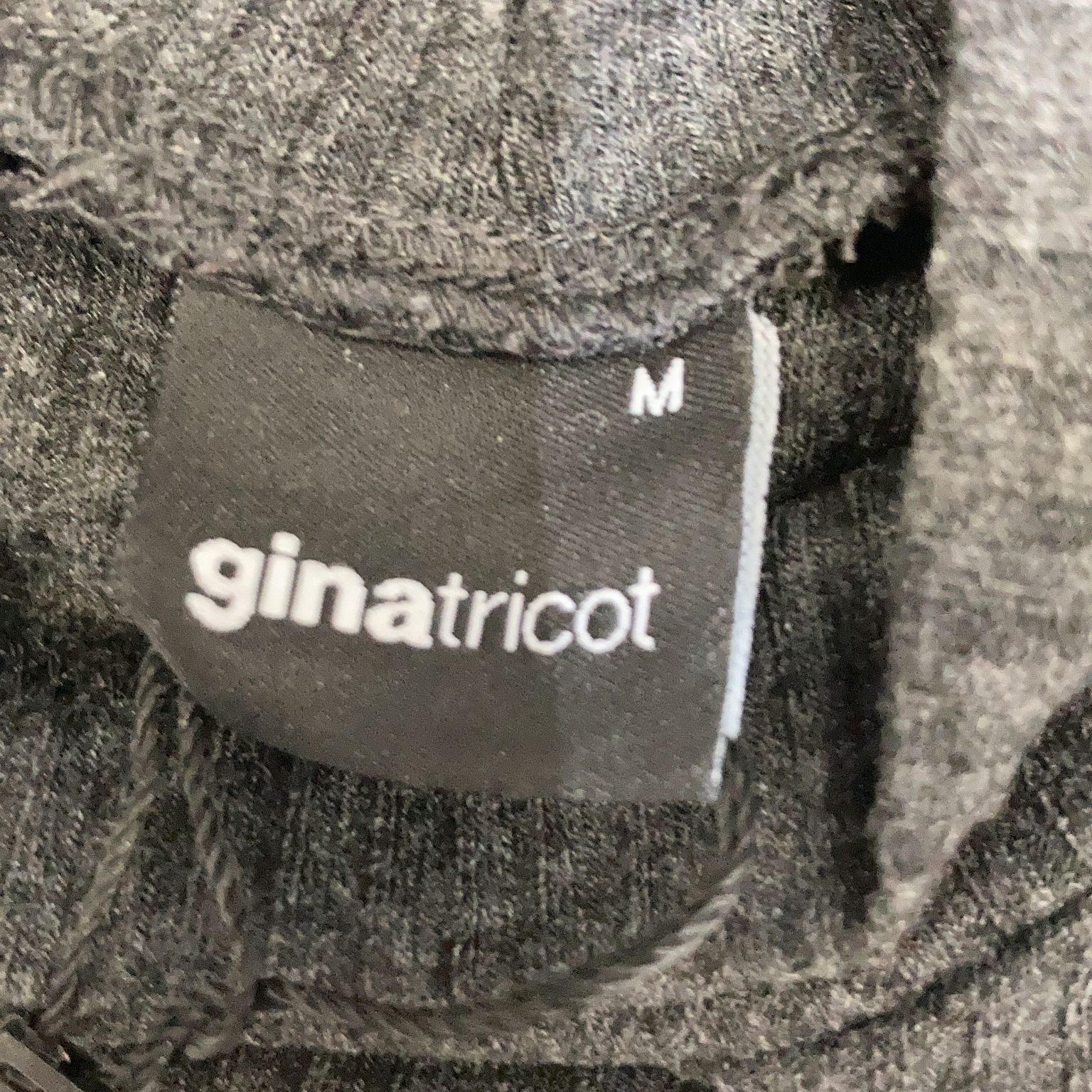 Gina Tricot