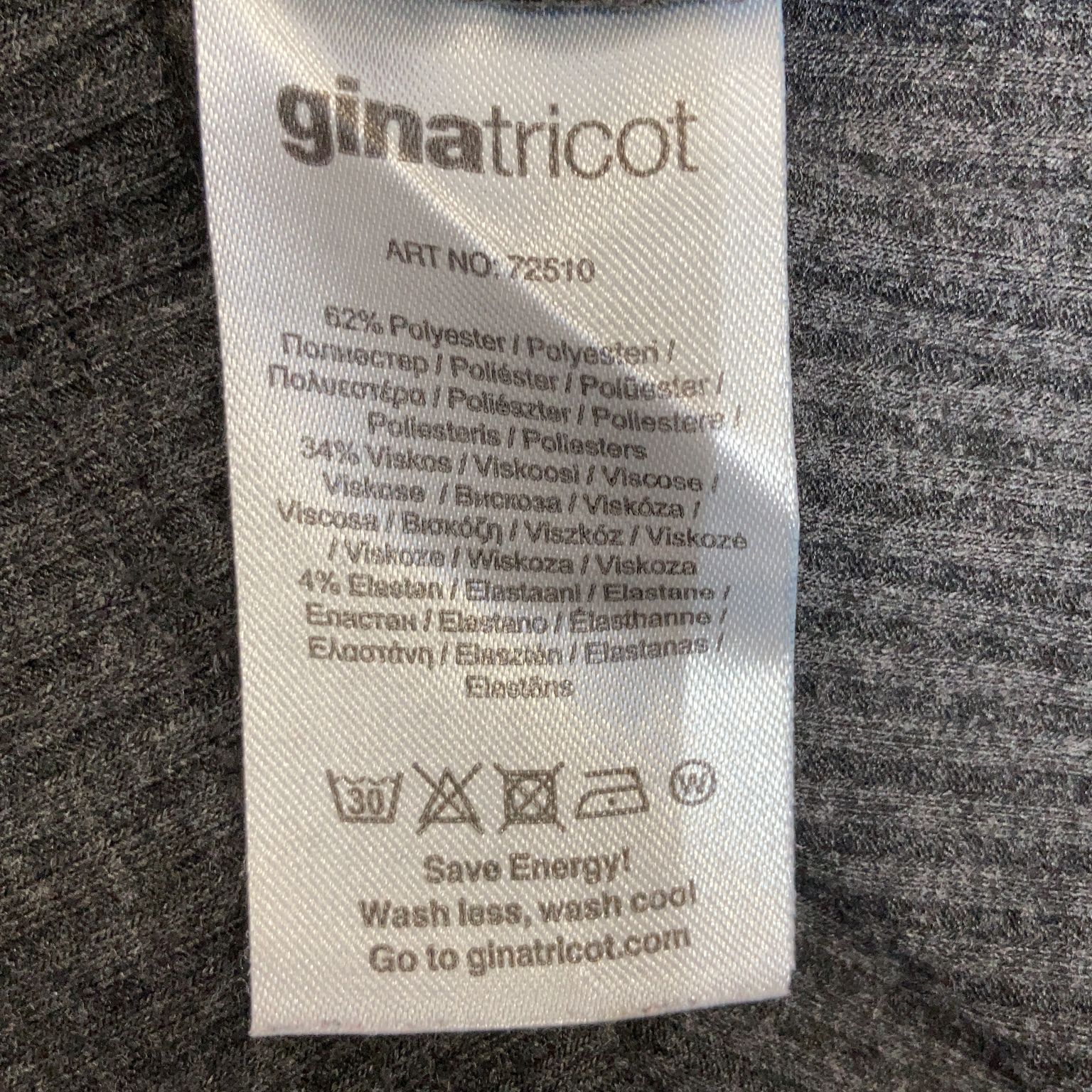 Gina Tricot