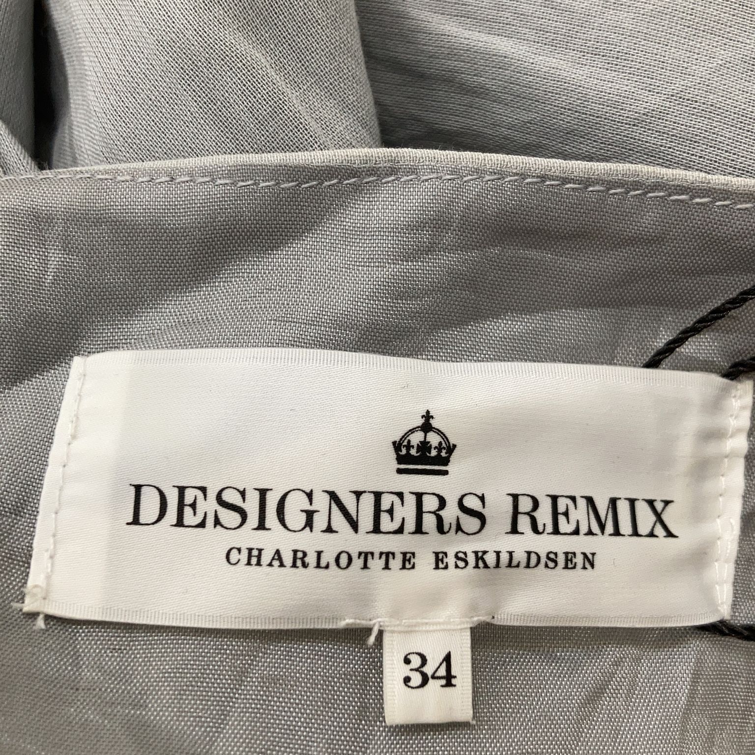 Designers, Remix