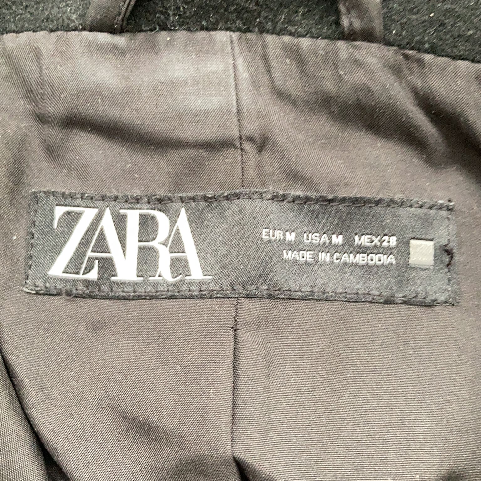 Zara