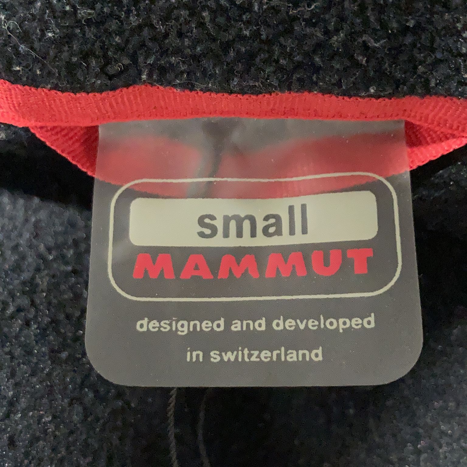 Mammut