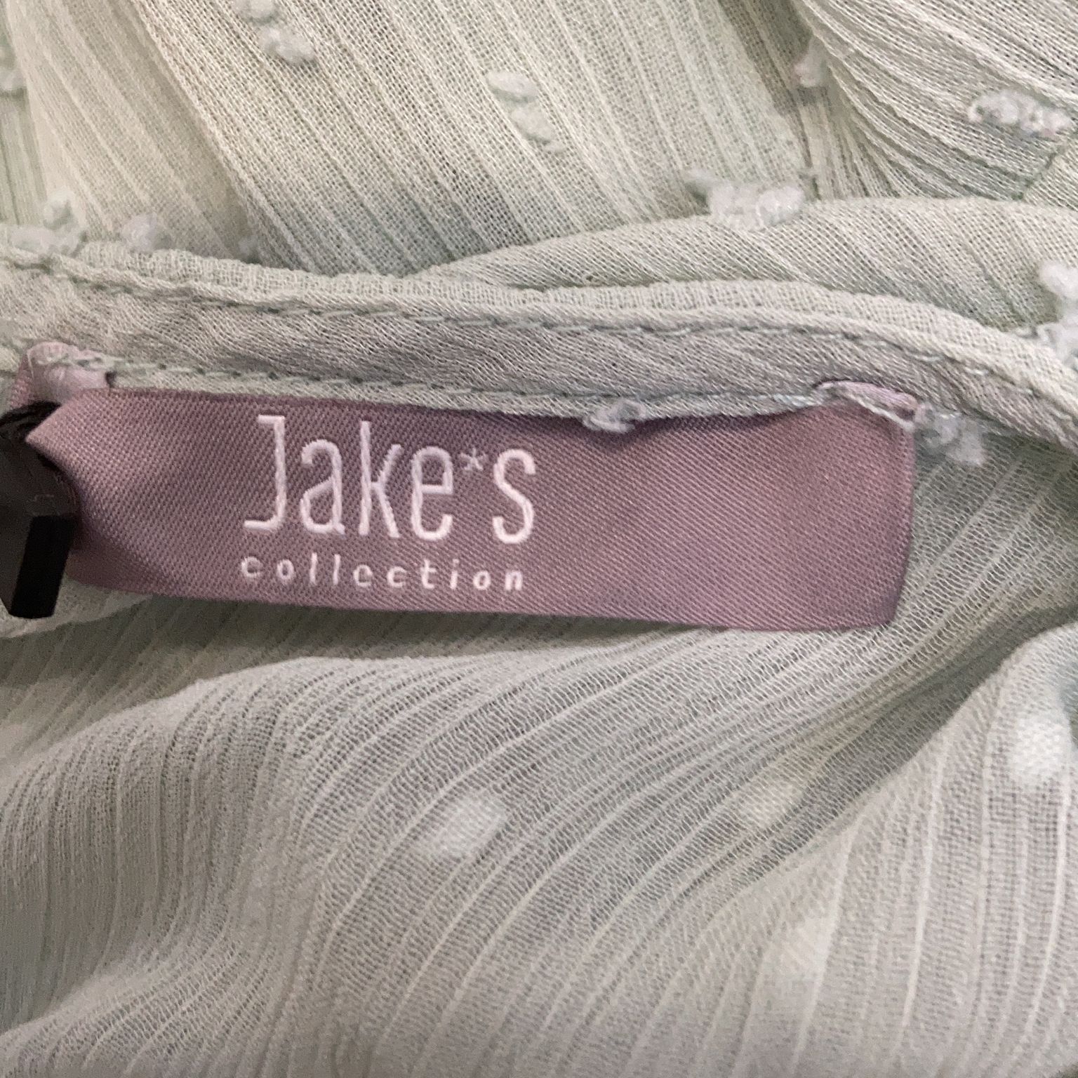 Jake*s