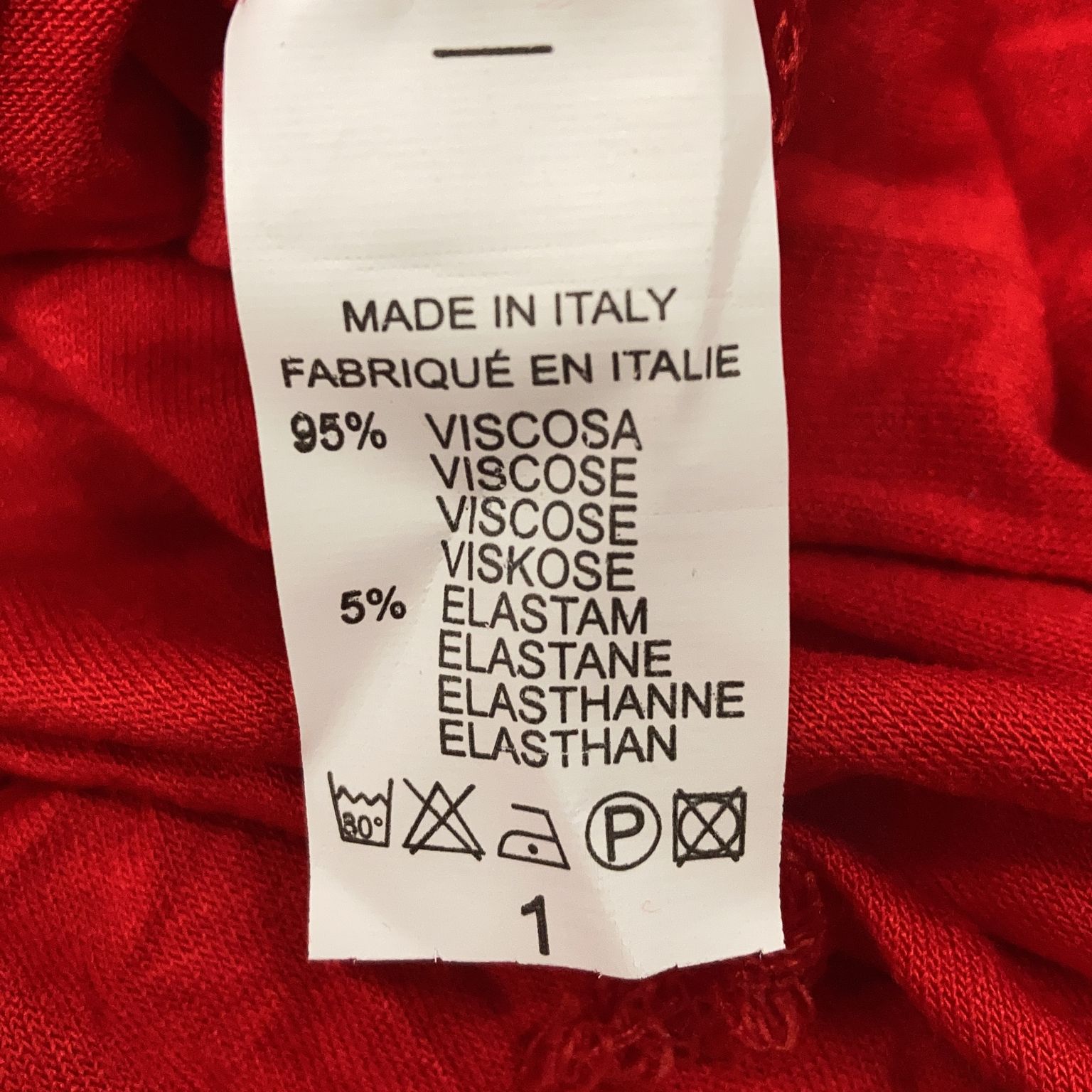 Made in Italy