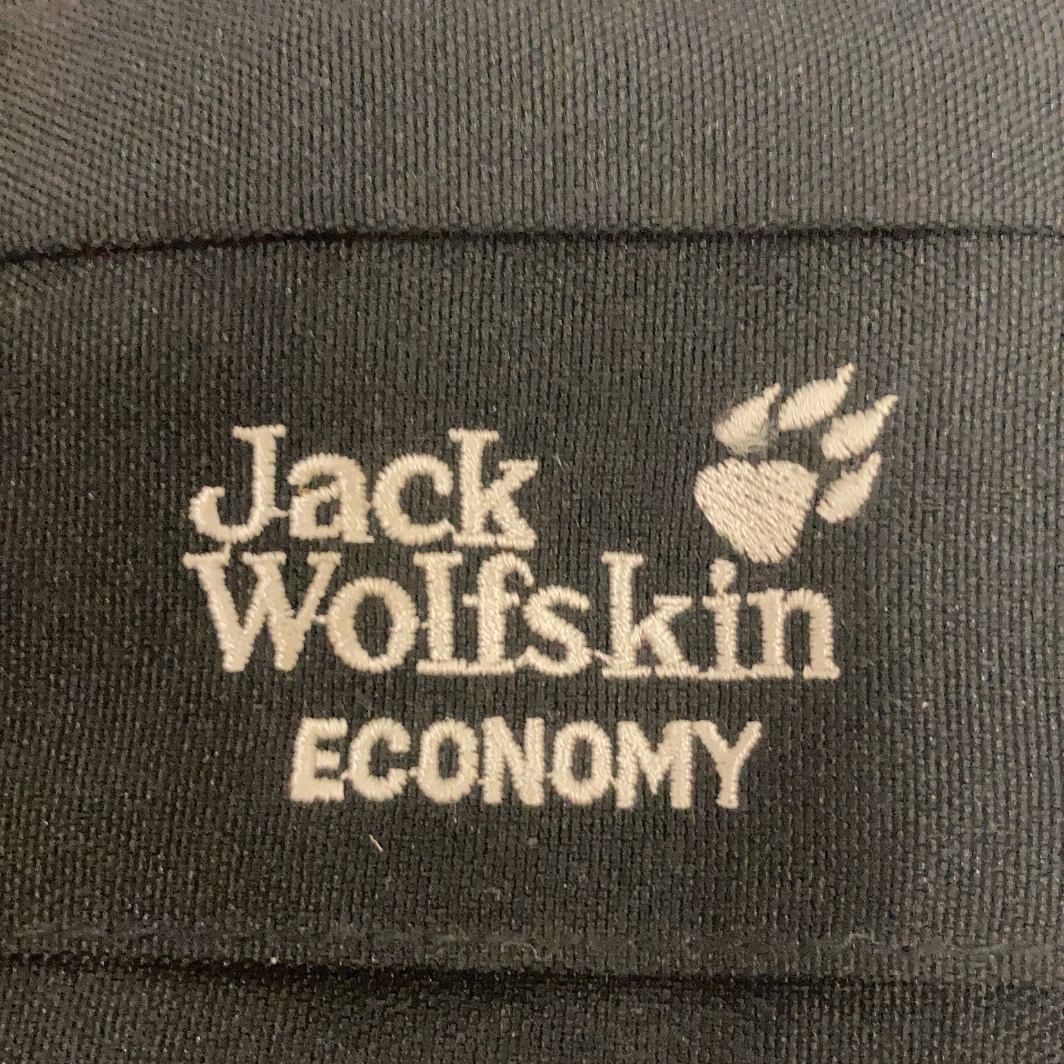 Jack Wolfskin