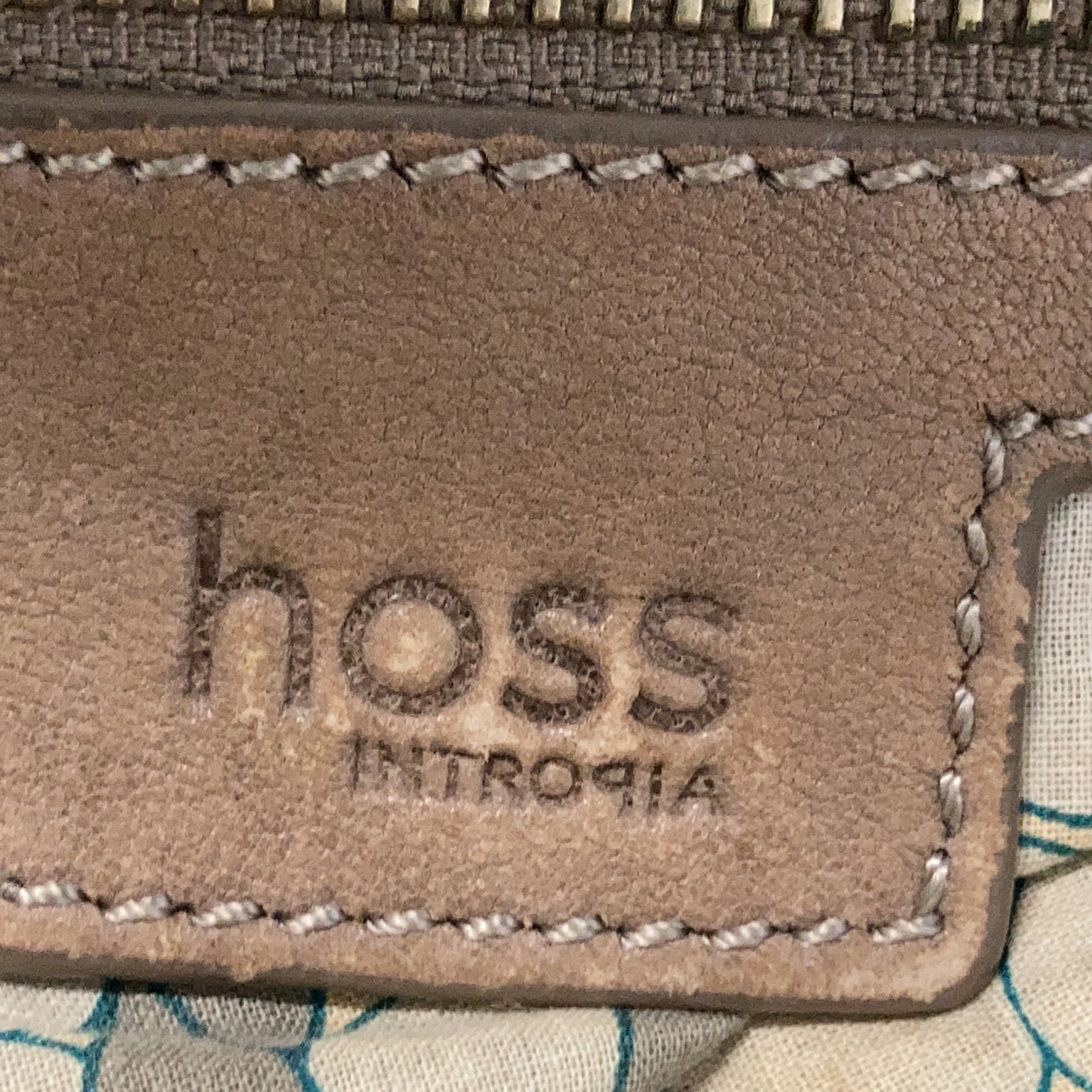 Hoss Intropia