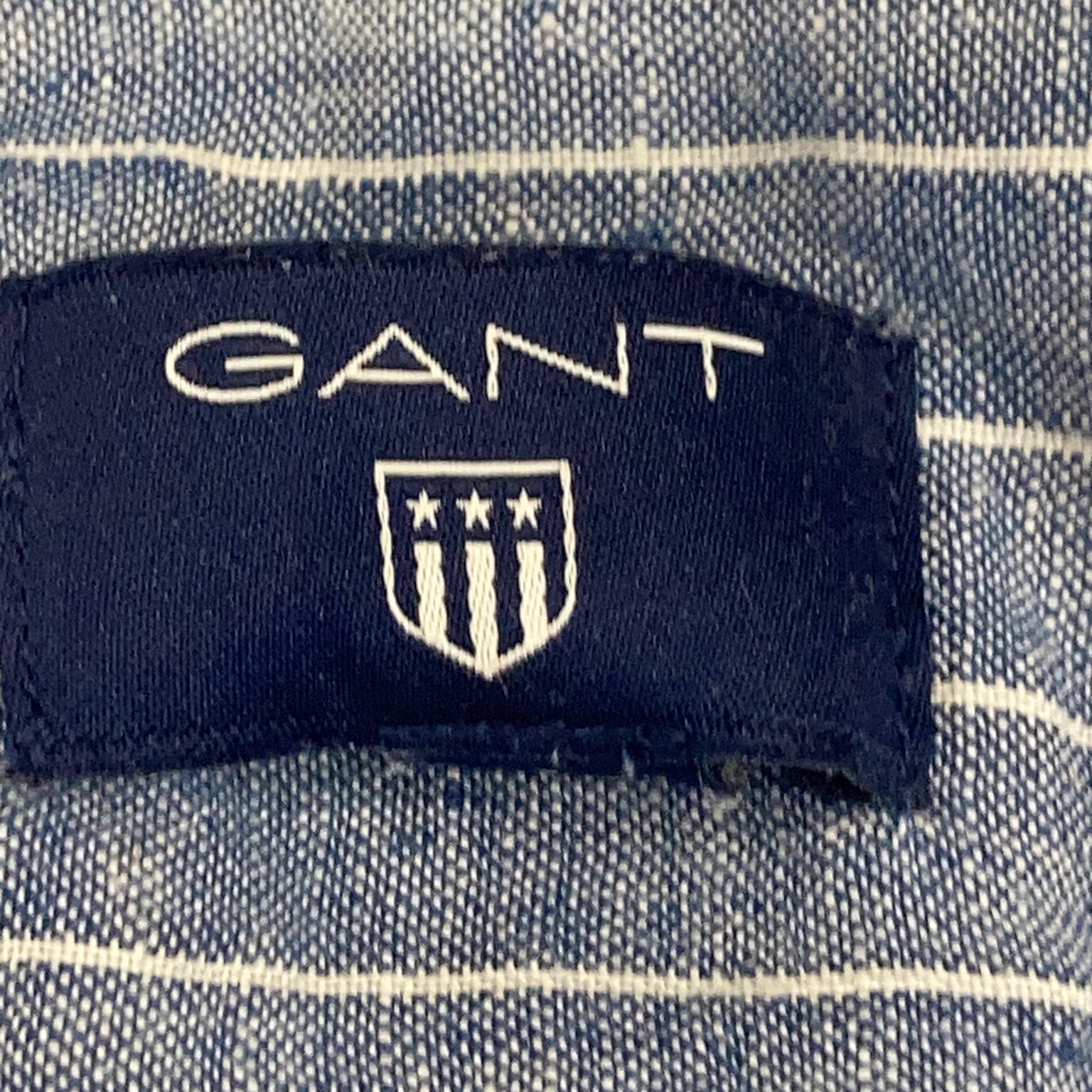 GANT