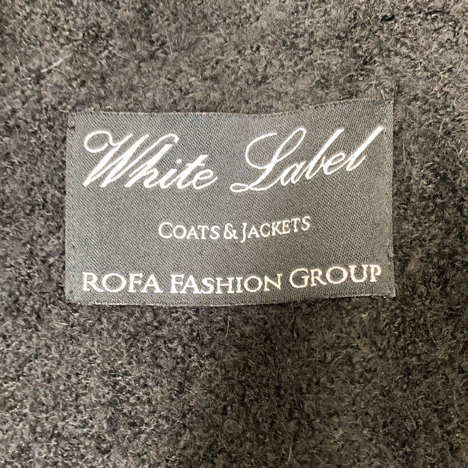 White Label