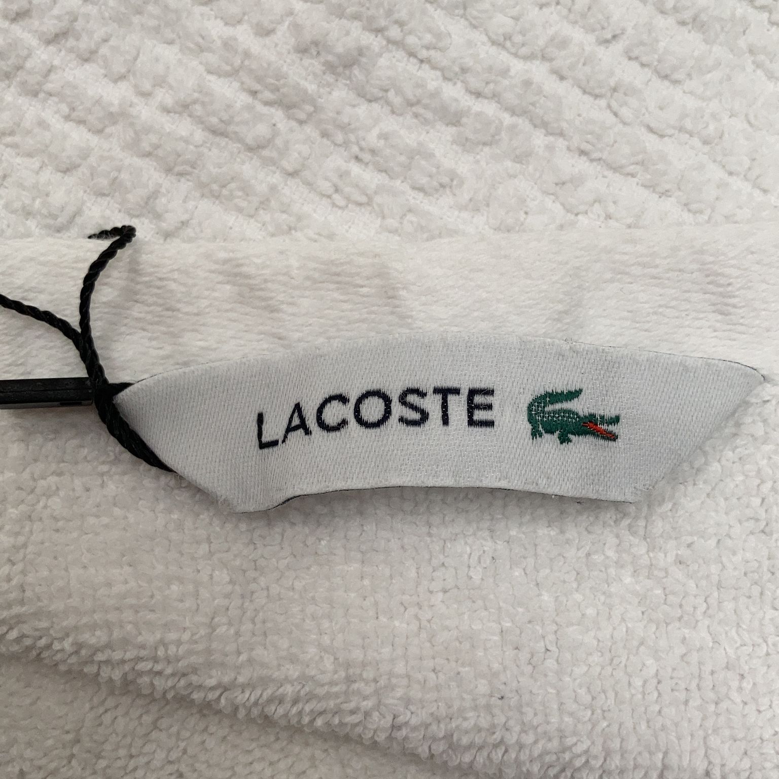 Lacoste