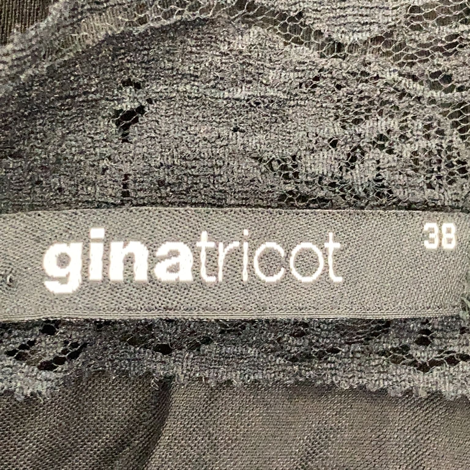 Gina Tricot