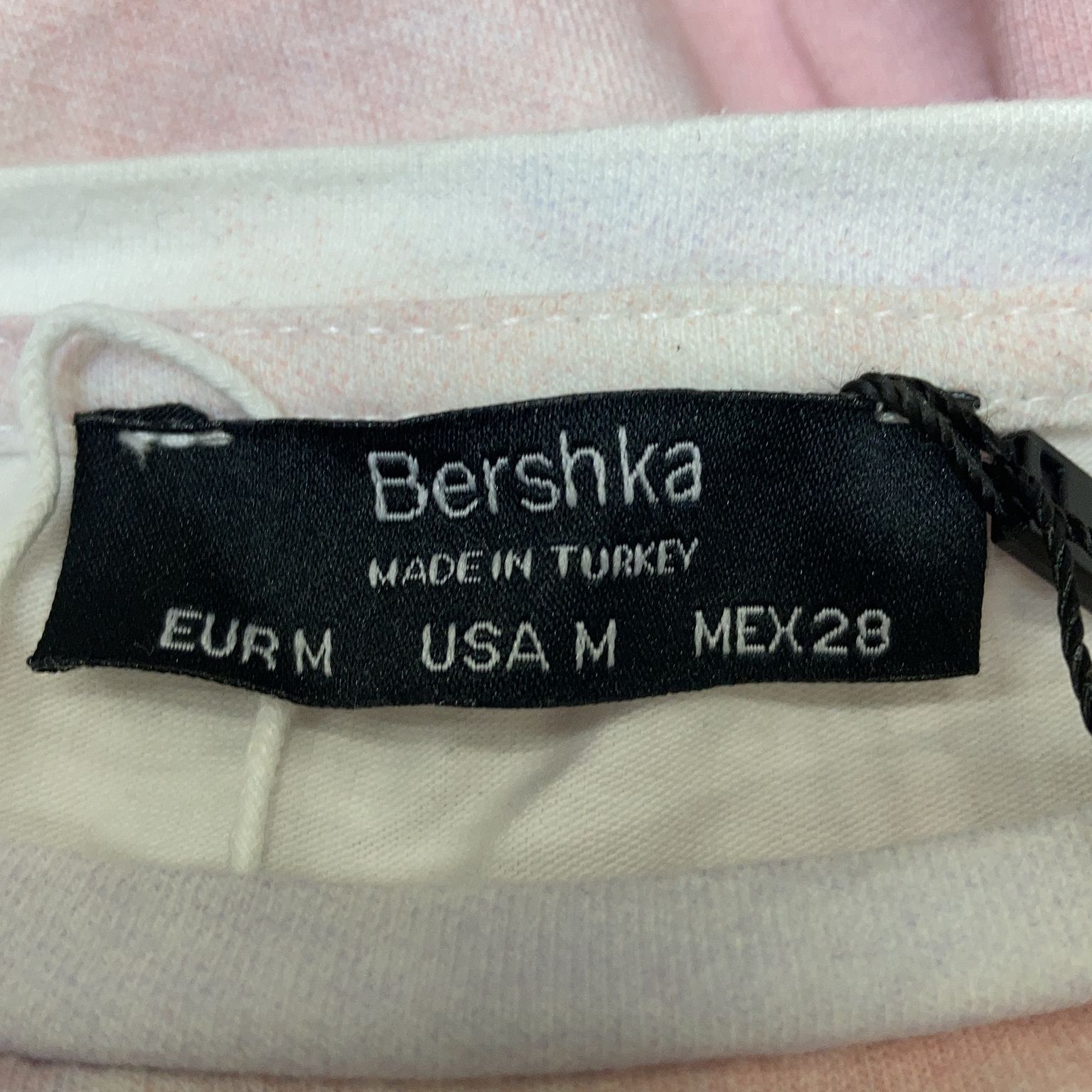 Bershka