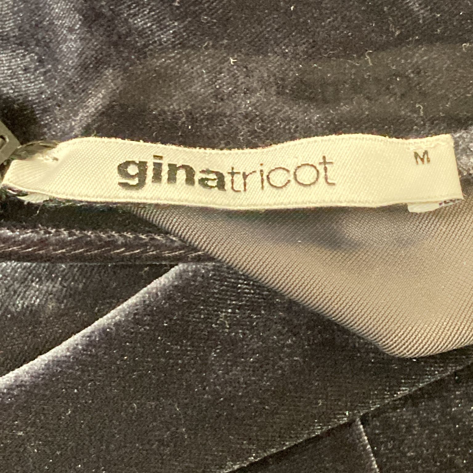 Gina Tricot