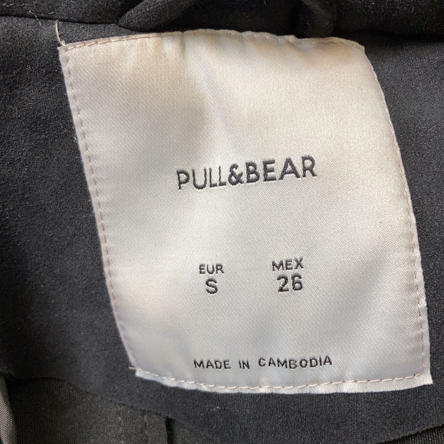 Pull  Bear