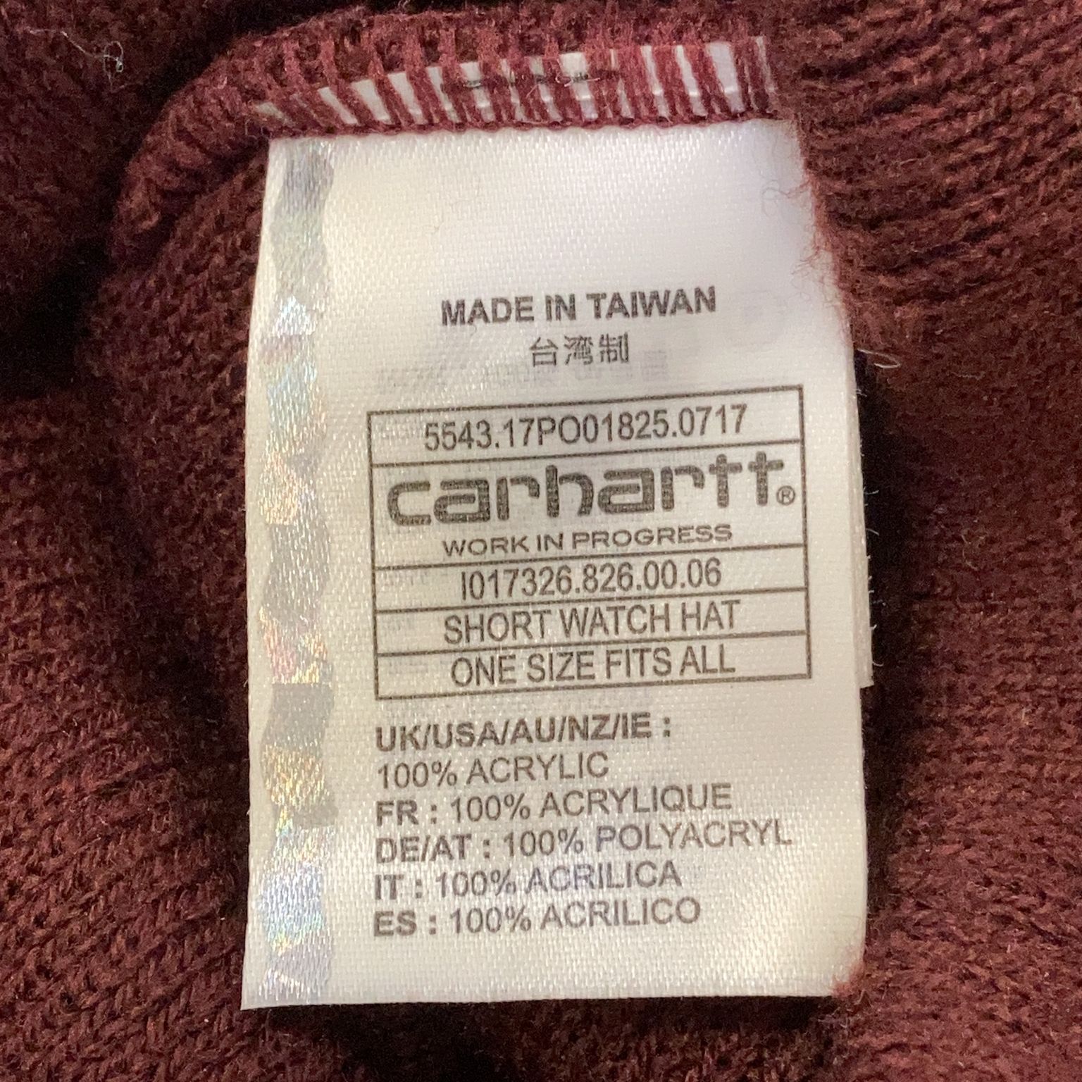 Carhartt WIP