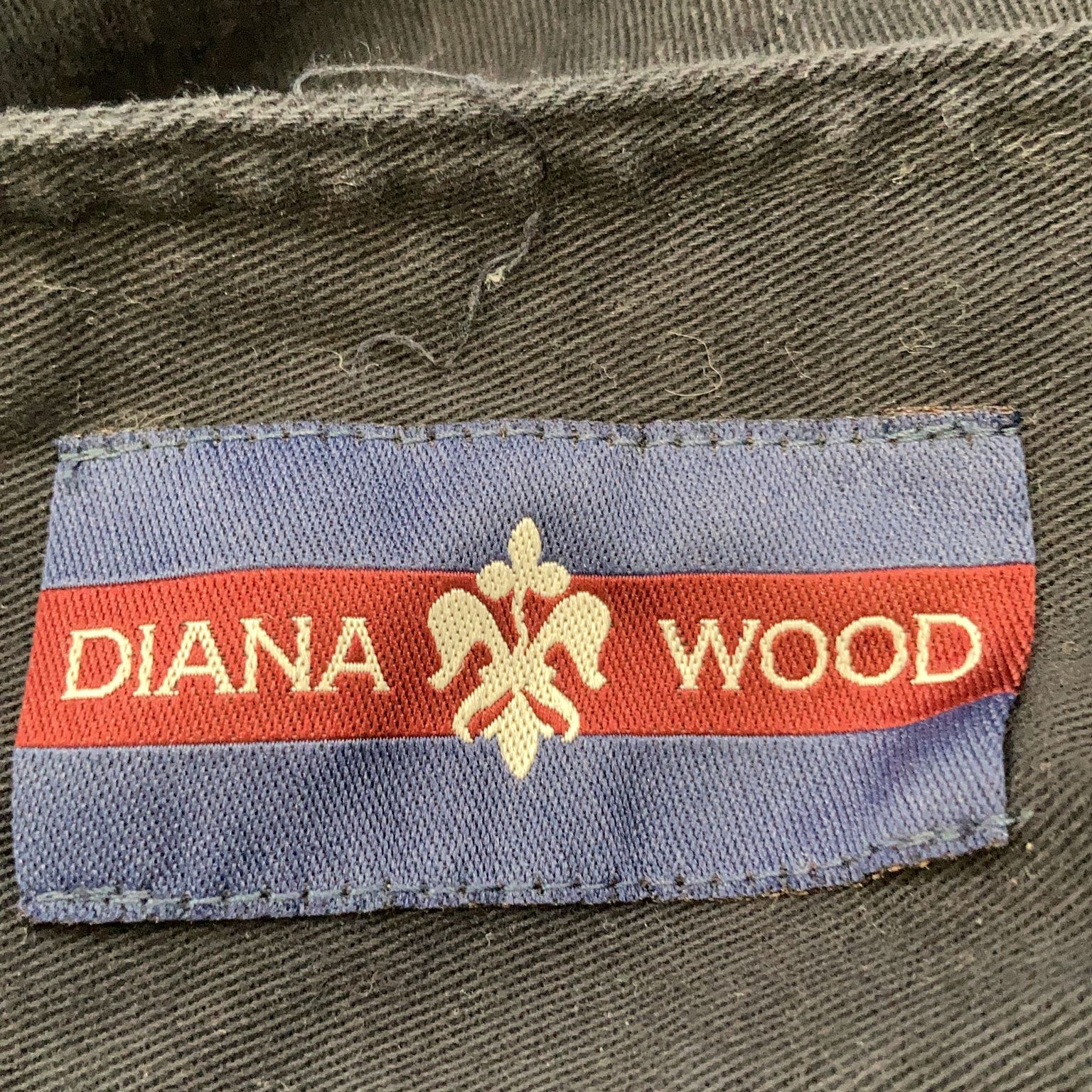 Diana Wood