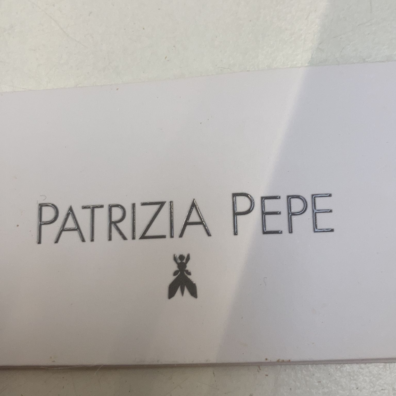 Patrizia Pepe