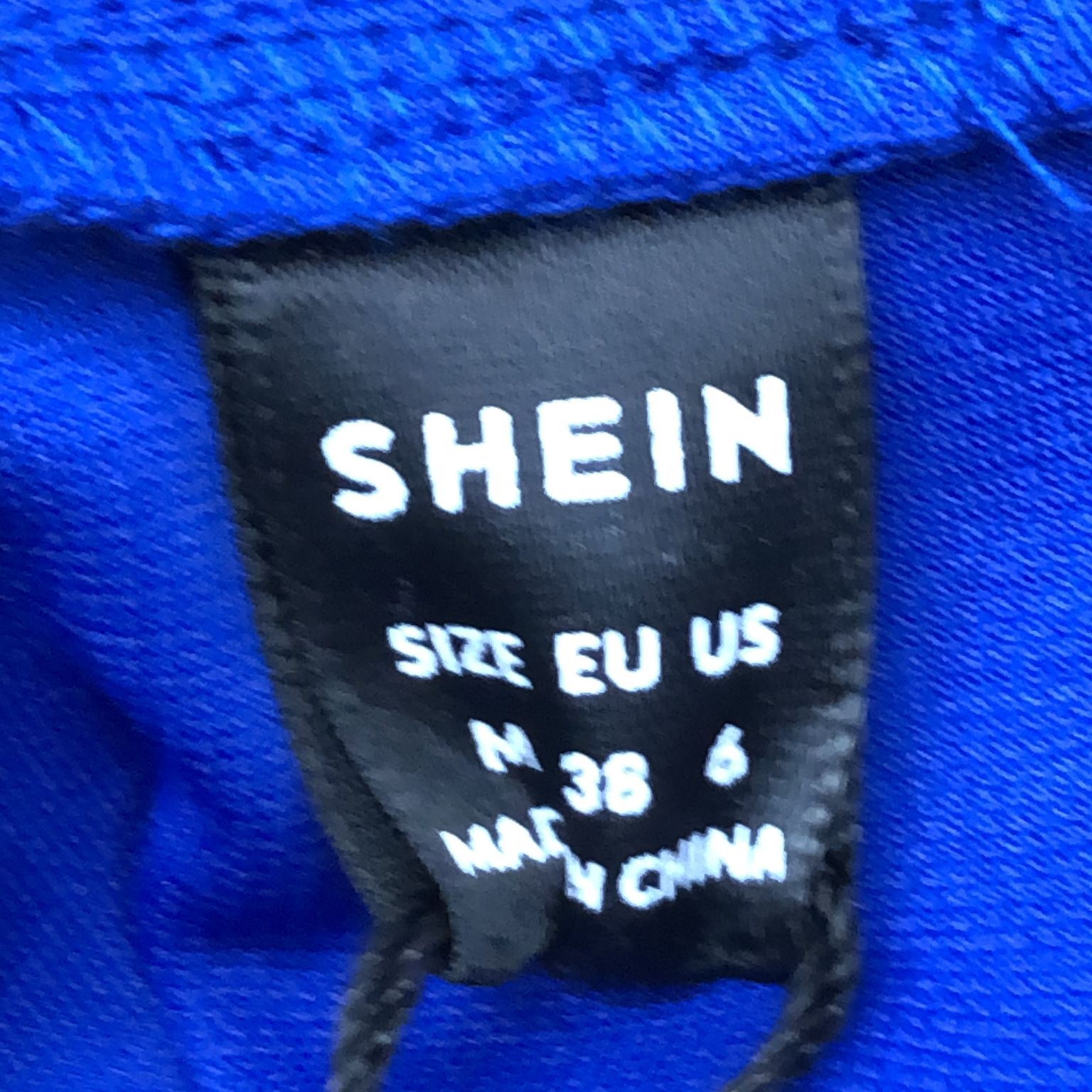 Shein