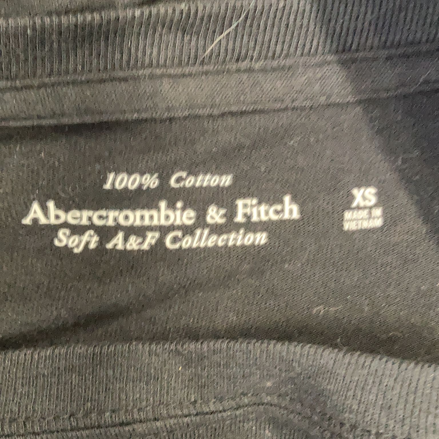 Abercrombie  Fitch