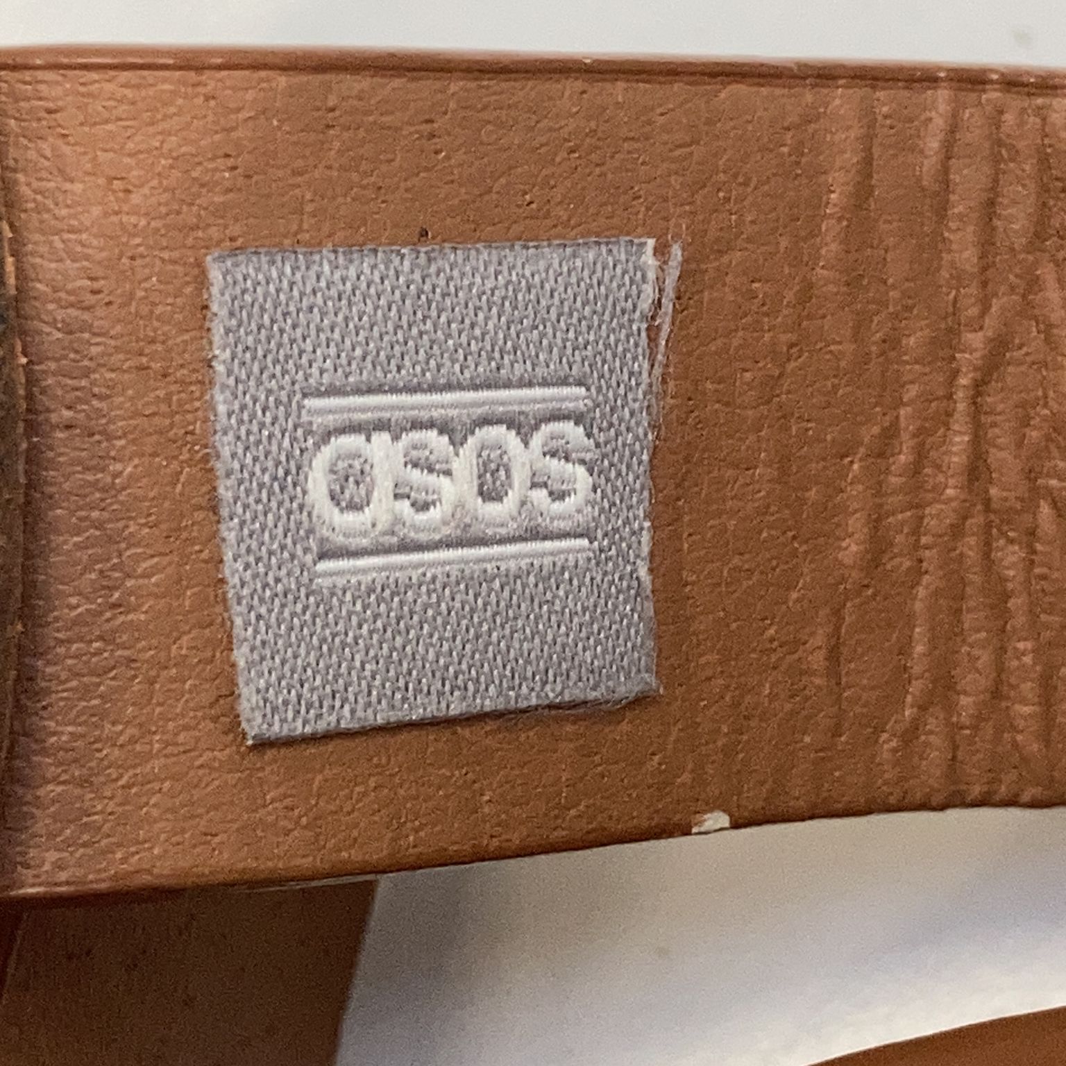 ASOS