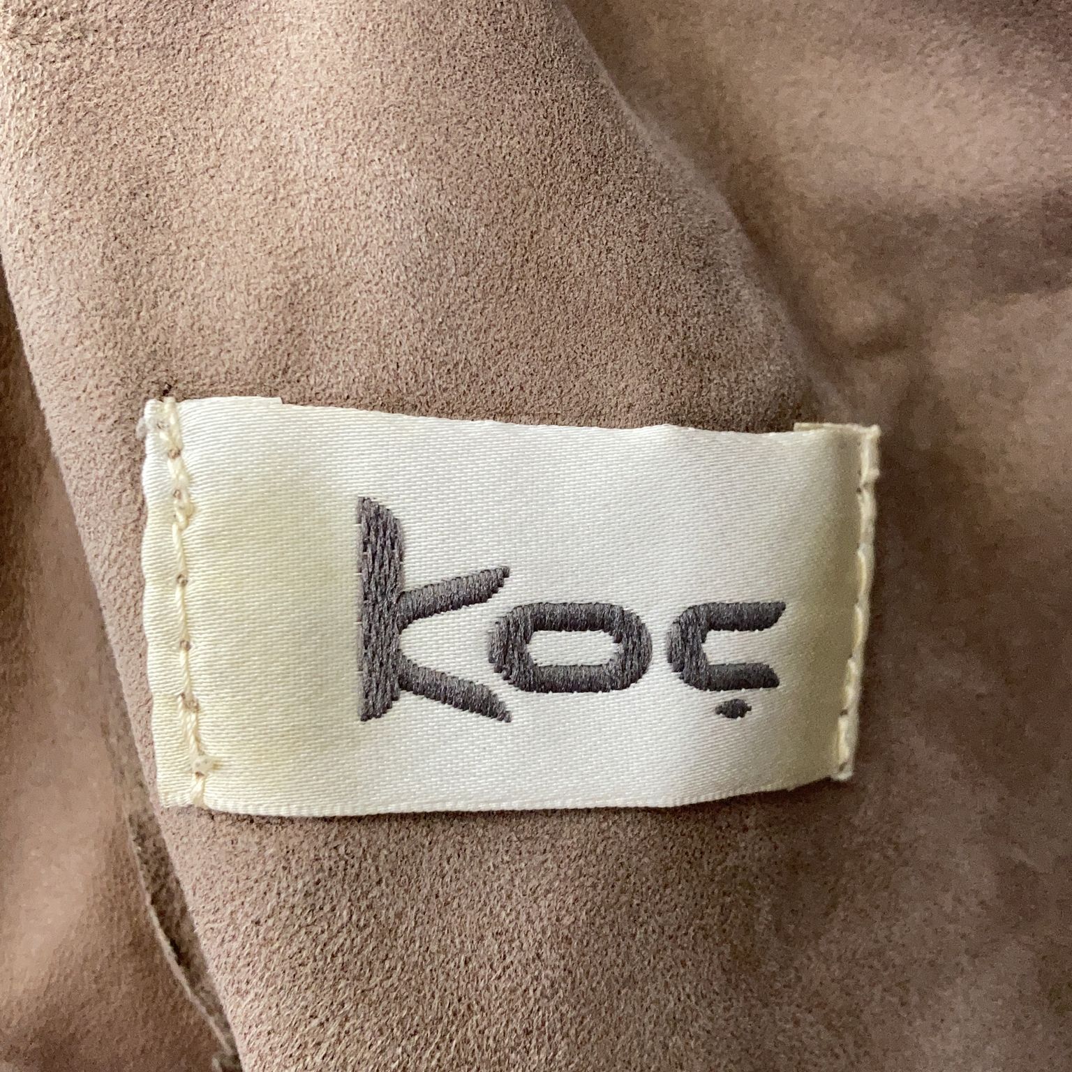 Koc