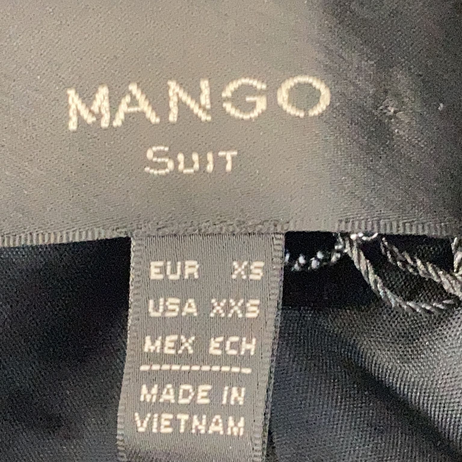 Mango