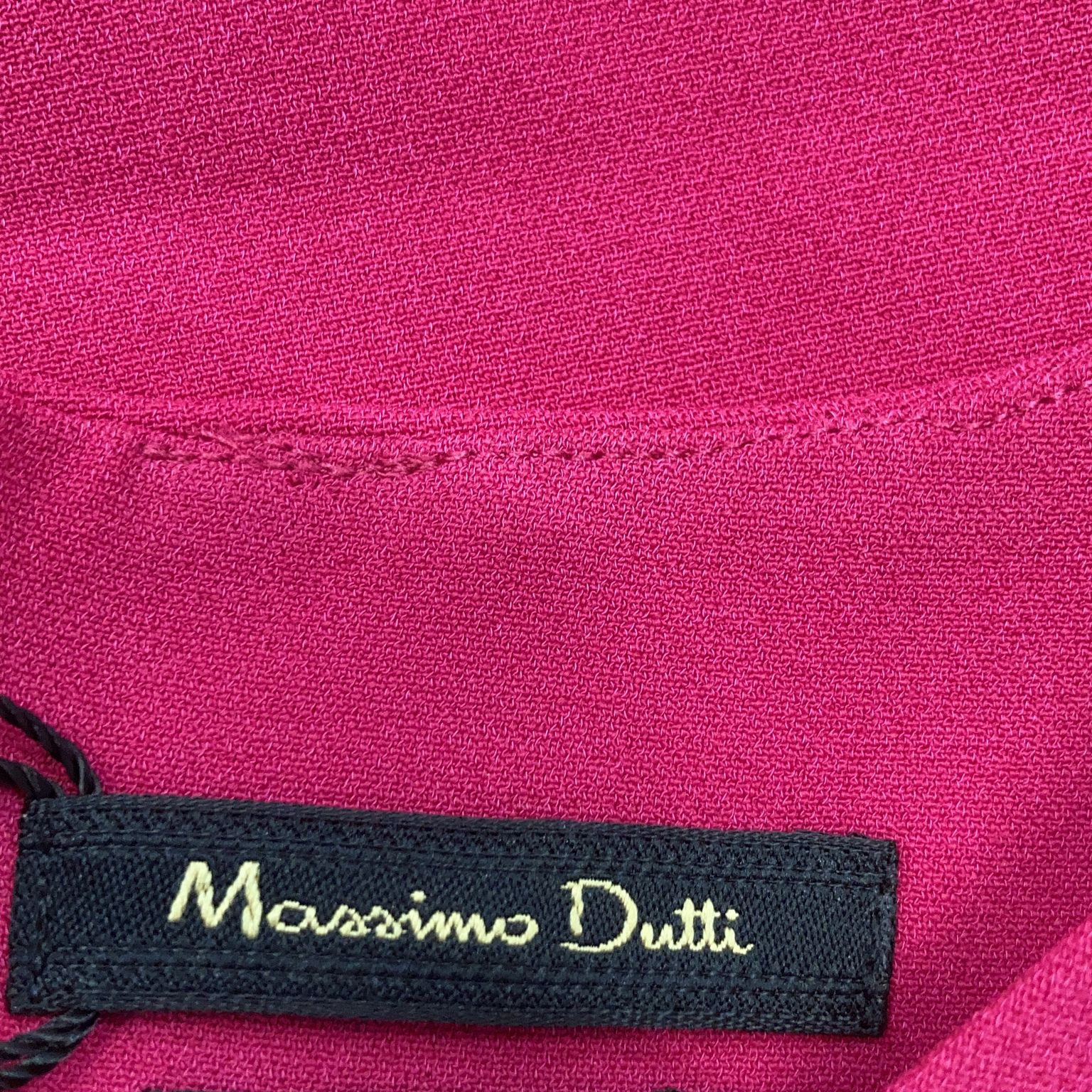 Massimo Dutti