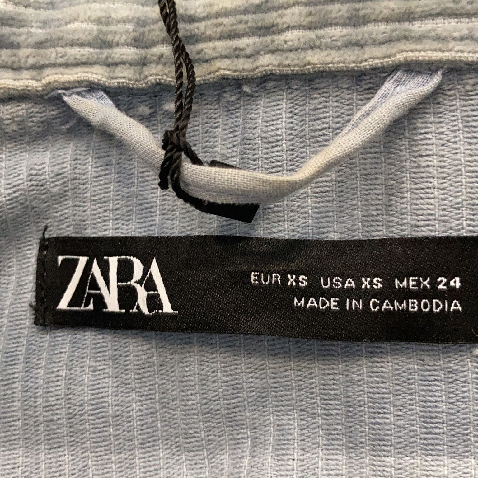 Zara