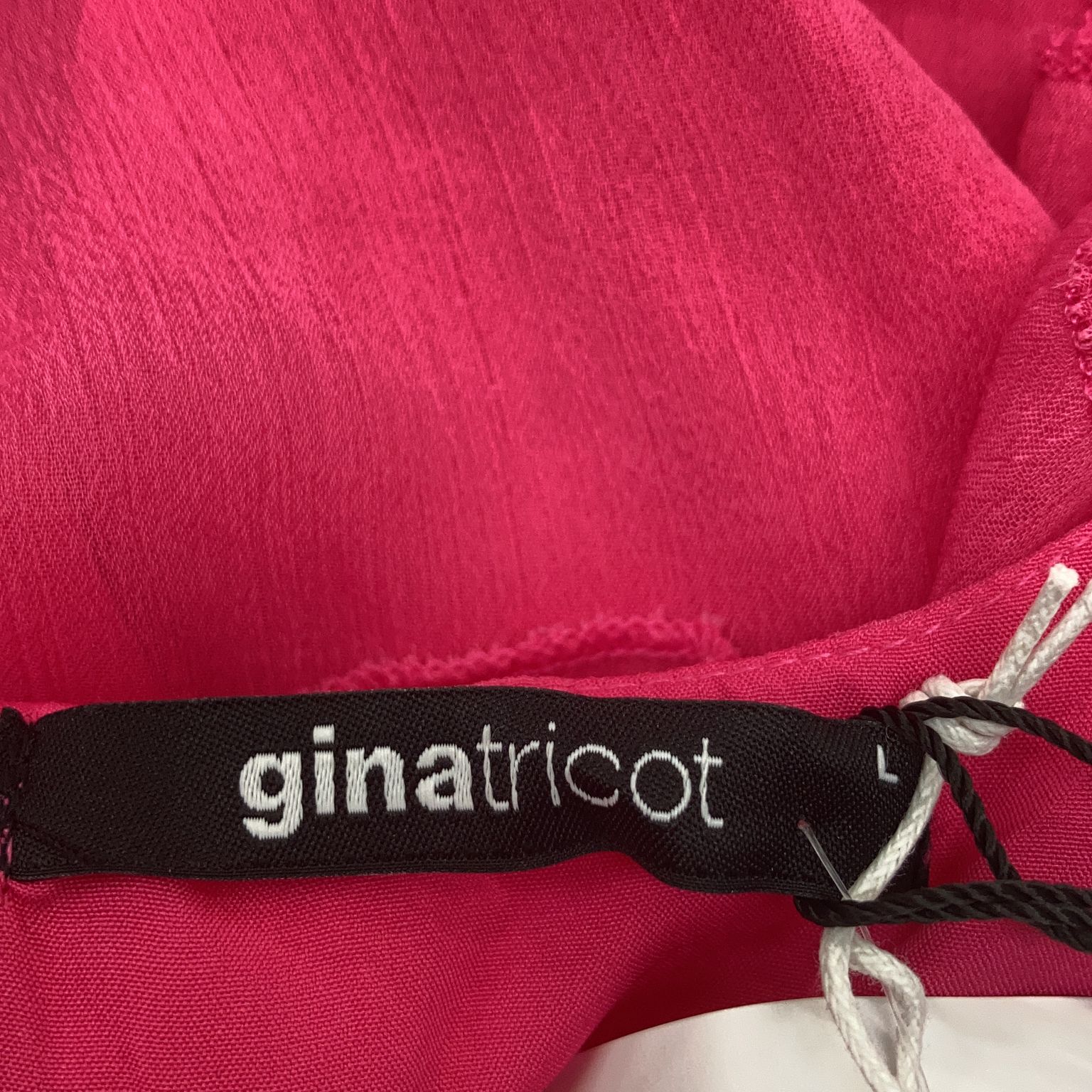 Gina Tricot