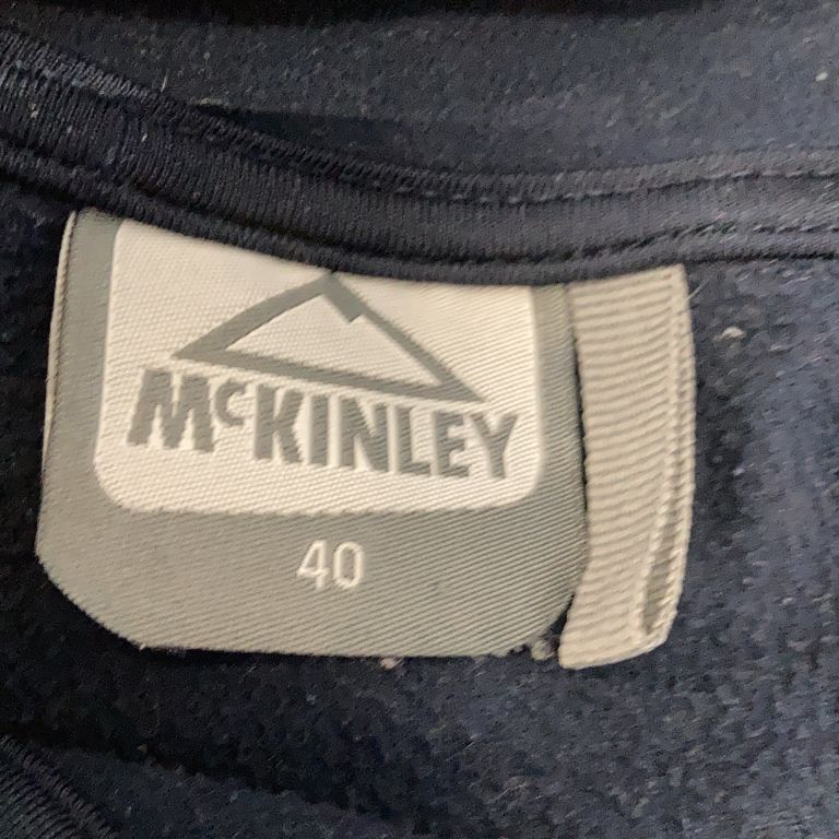 McKinley