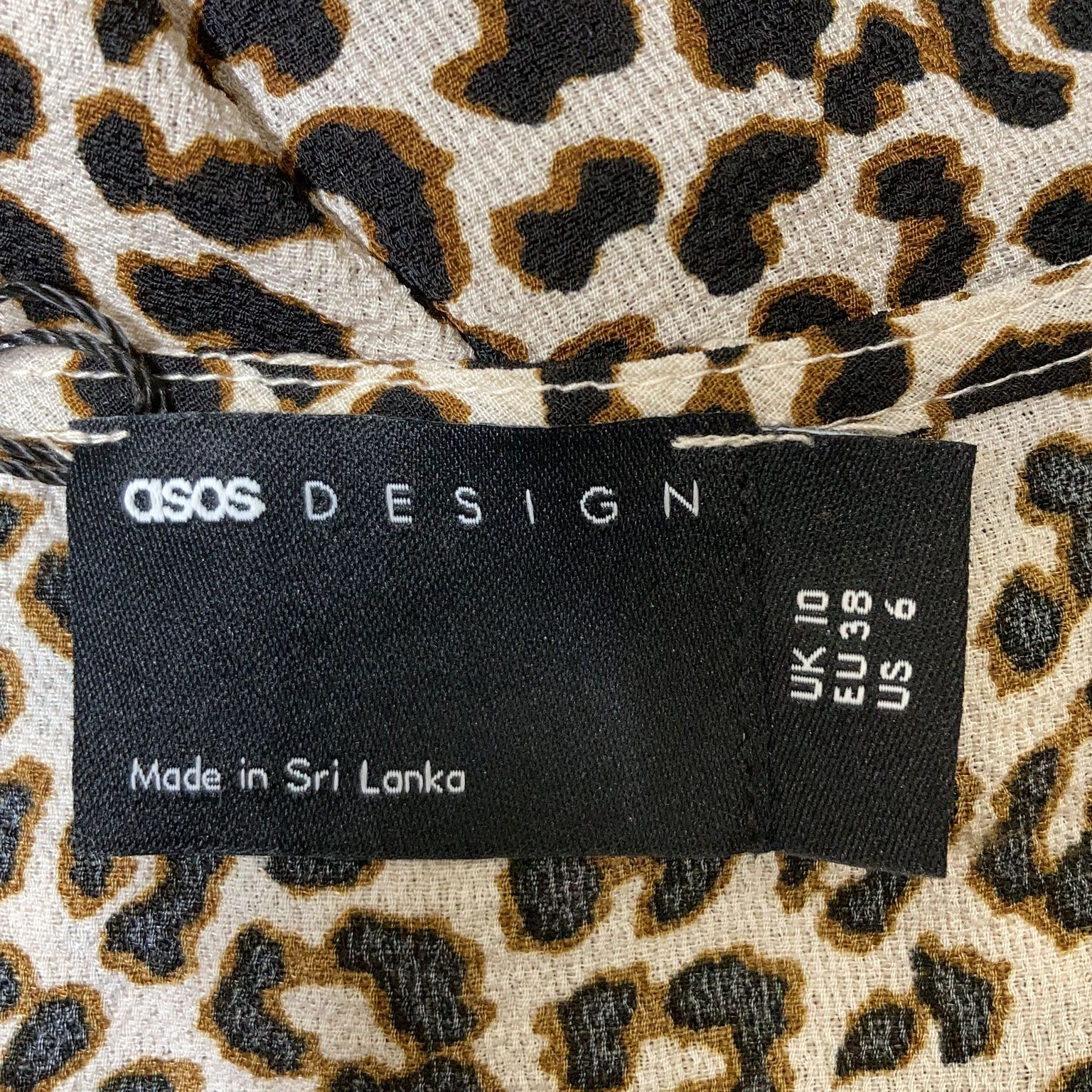 ASOS Design