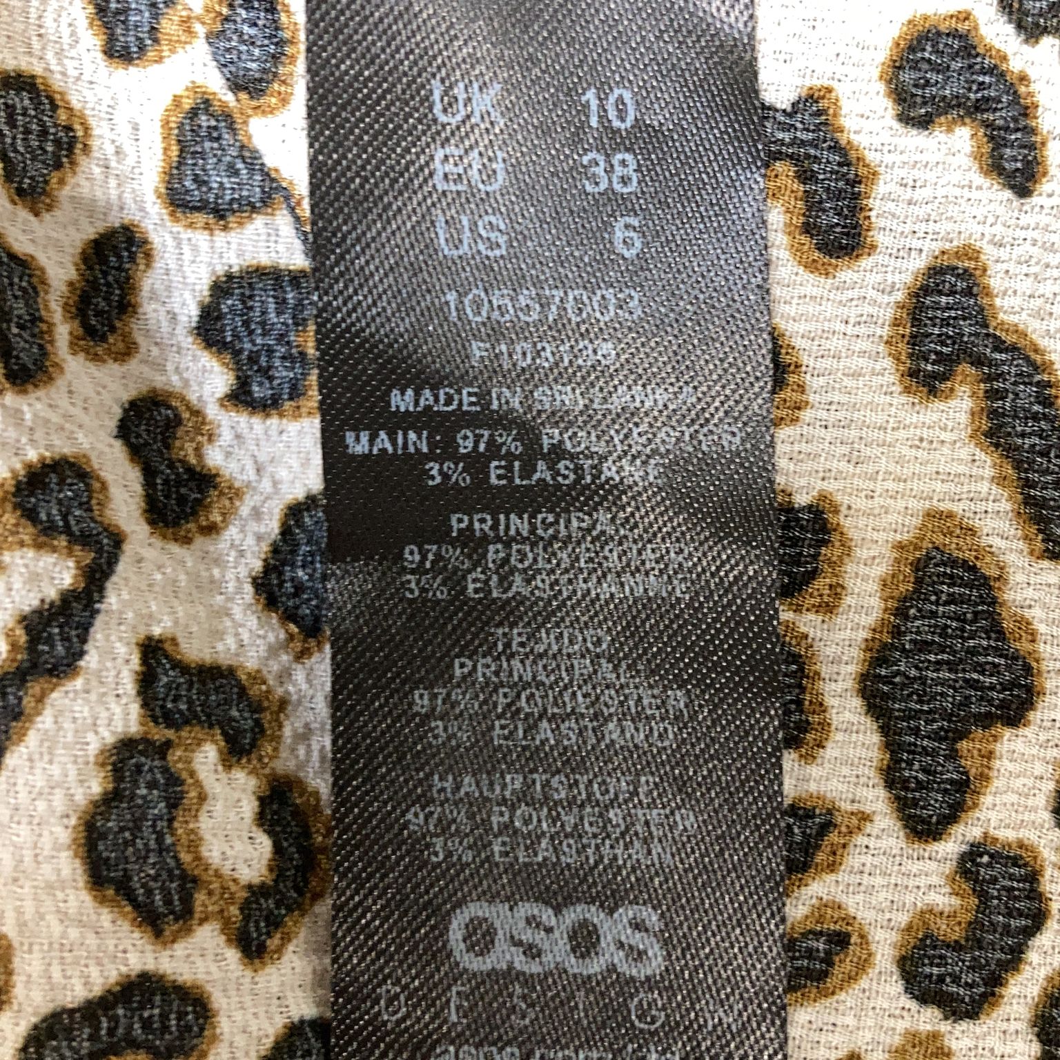 ASOS Design