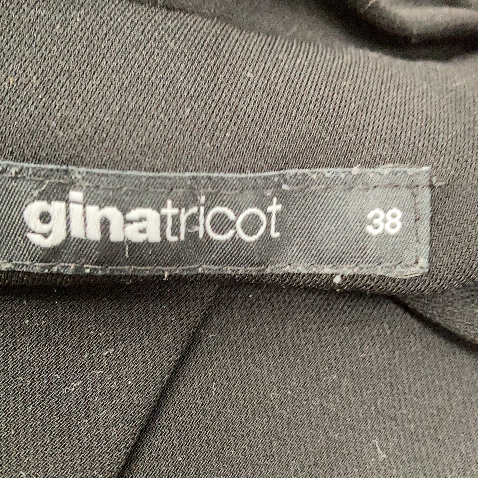 Gina Tricot