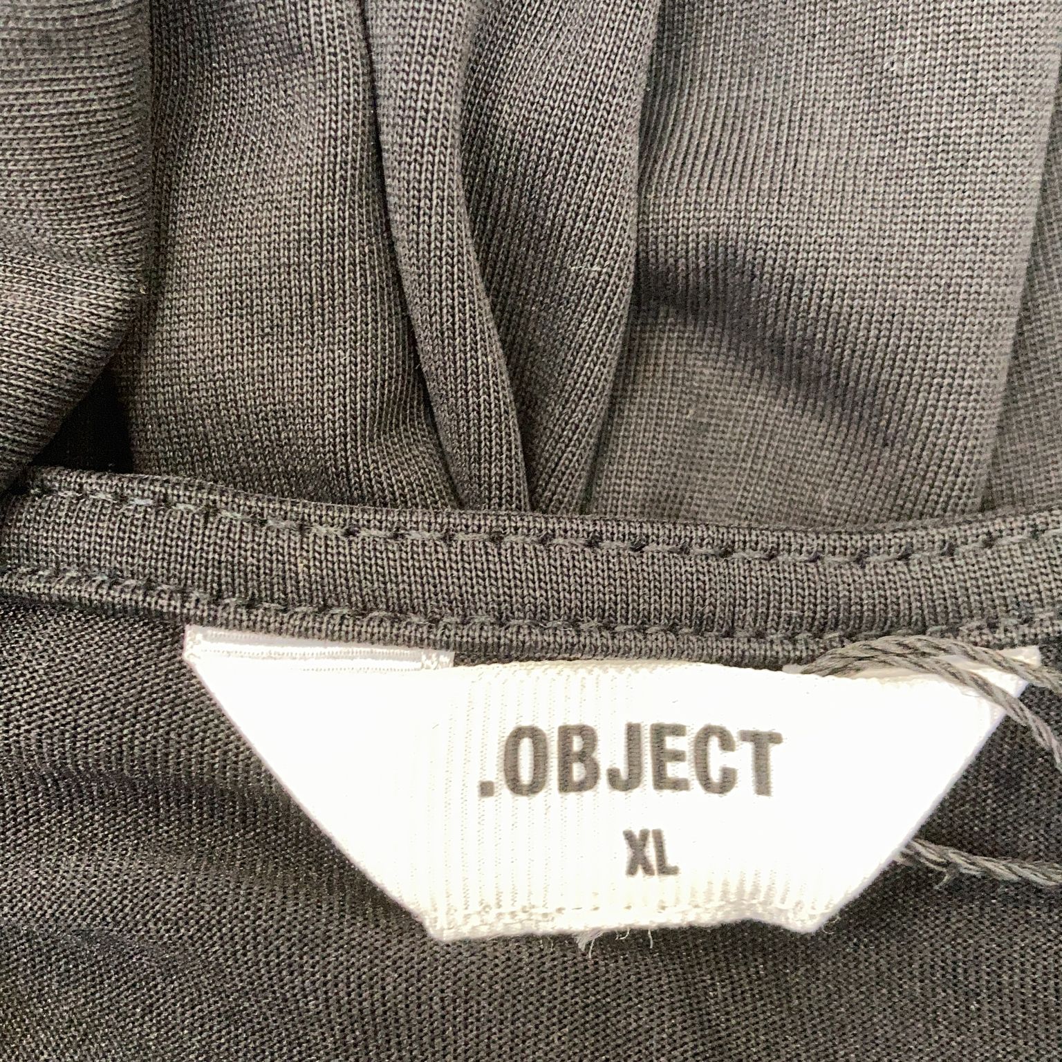 Object