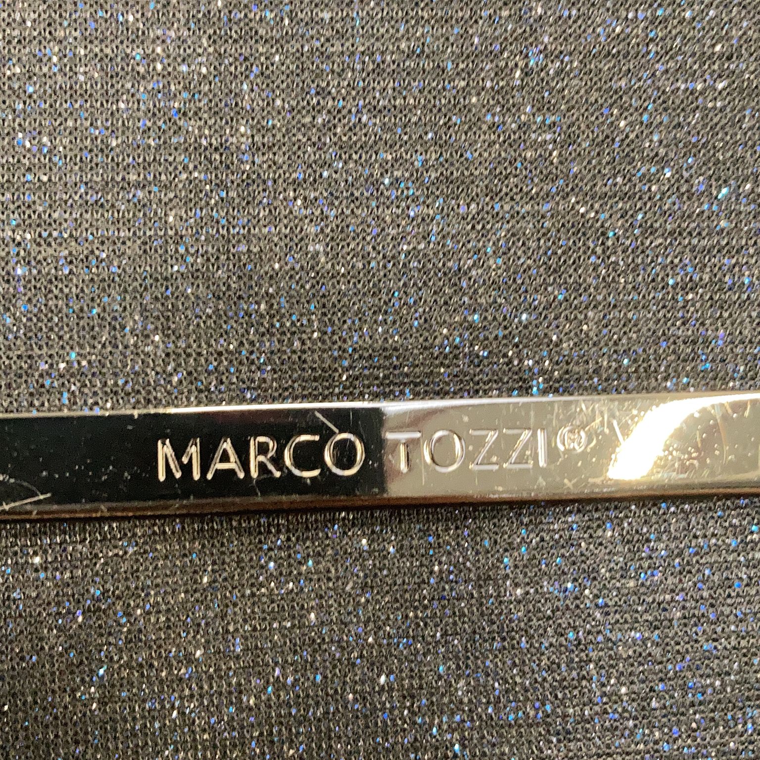 Marco Tozzi