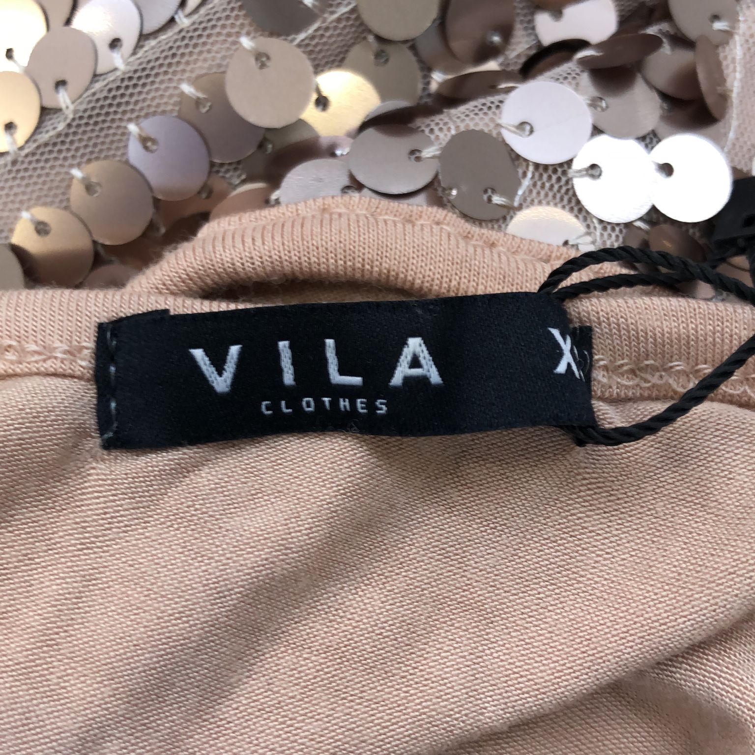 VILA Clothes