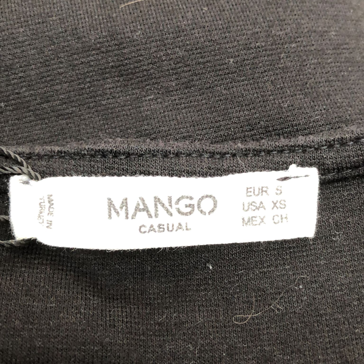 Mango