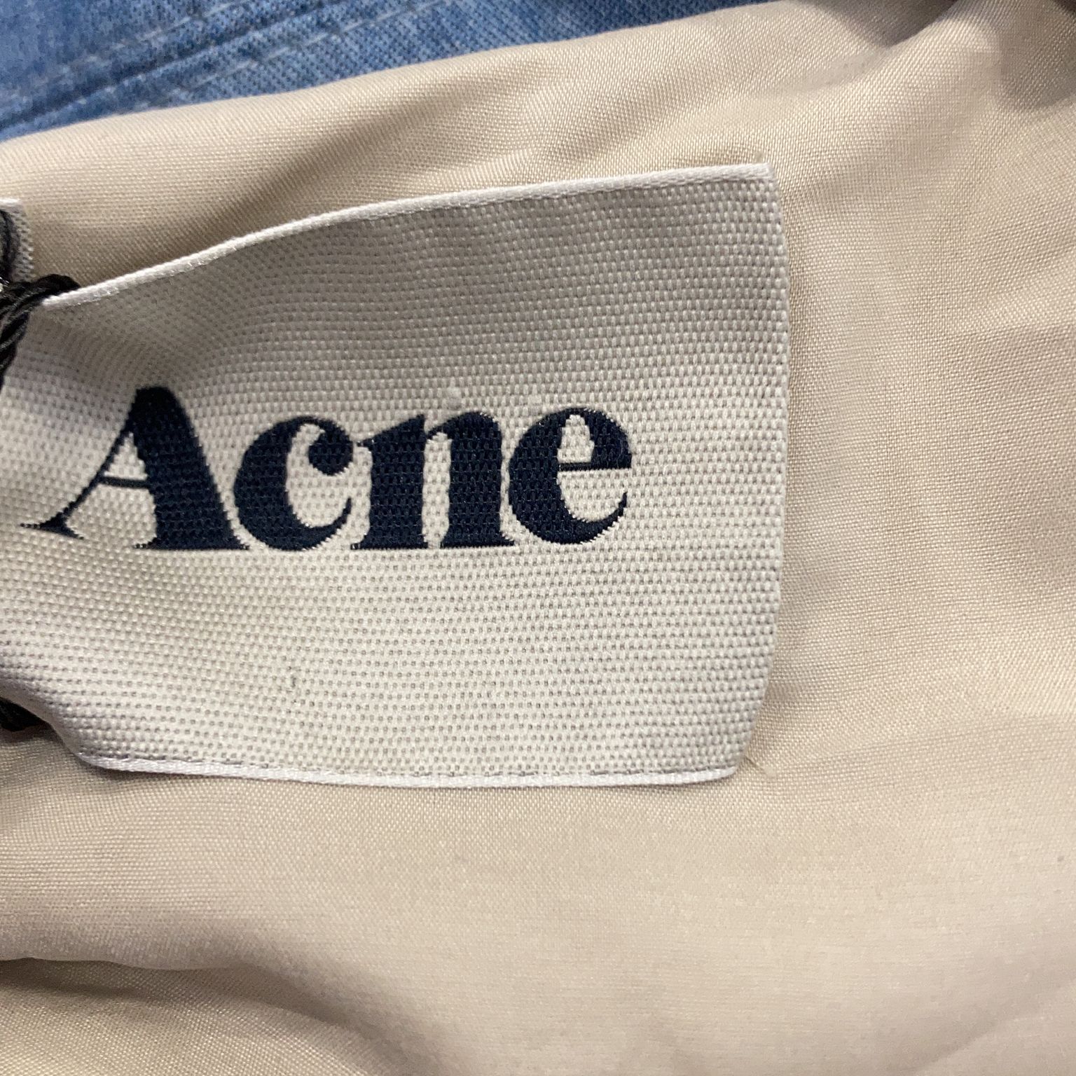 Acne