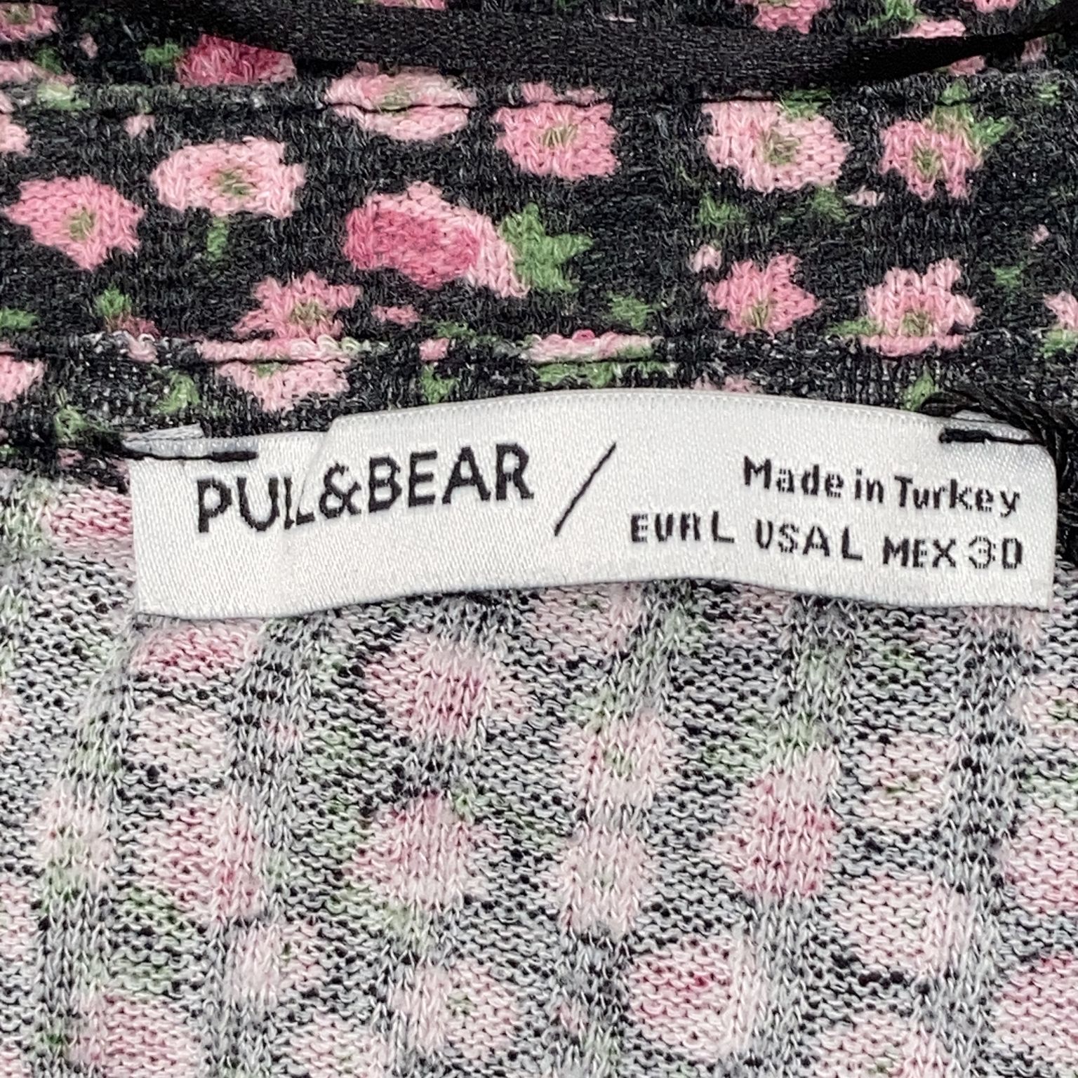 Pull  Bear