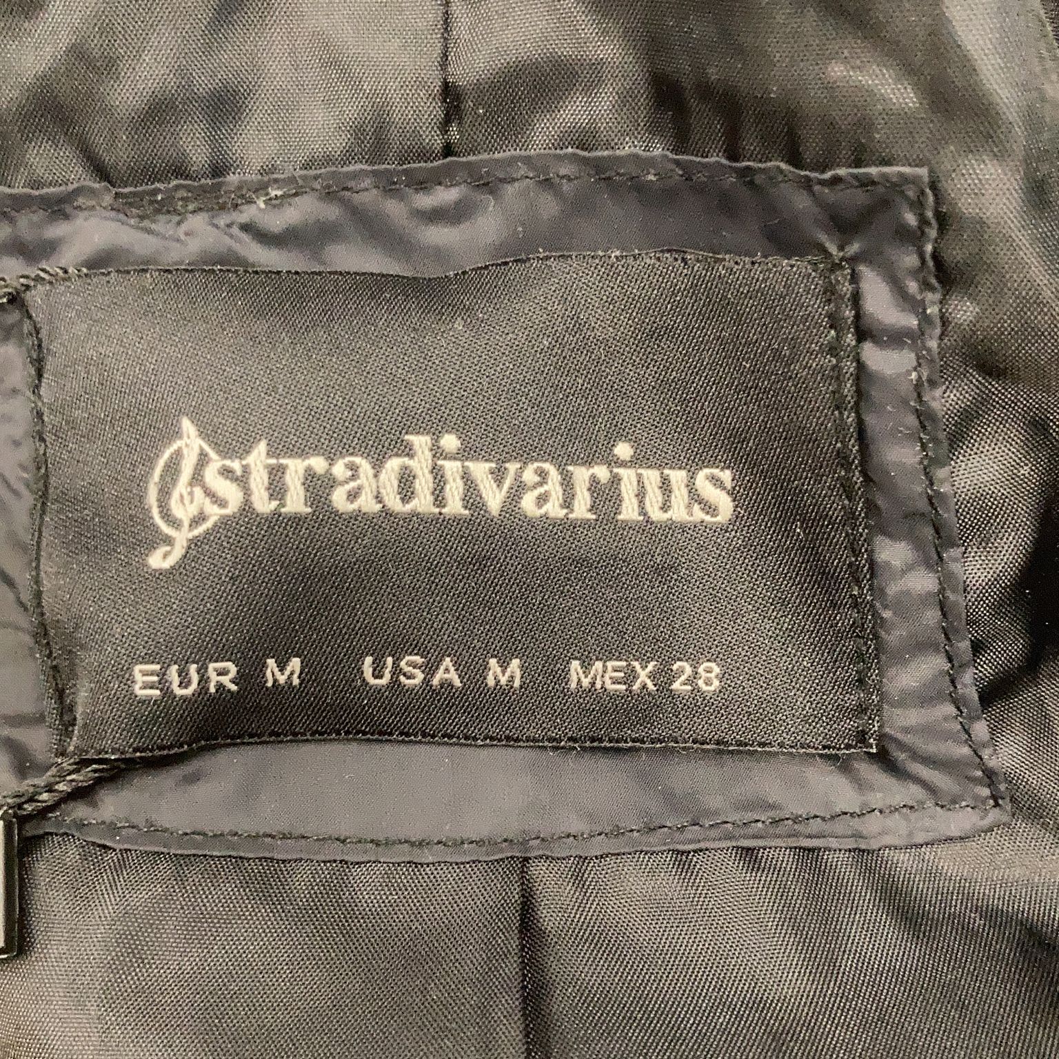 Stradivarius