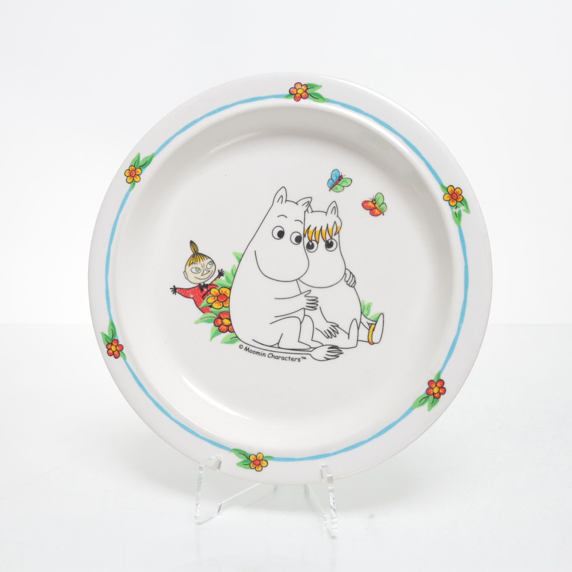 Moomin Characters