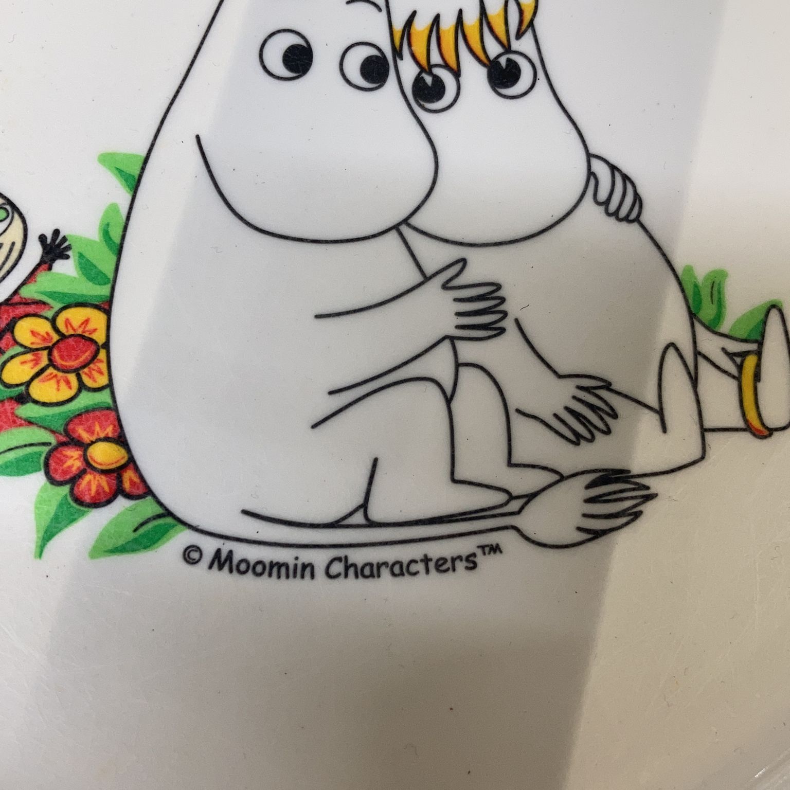 Moomin Characters