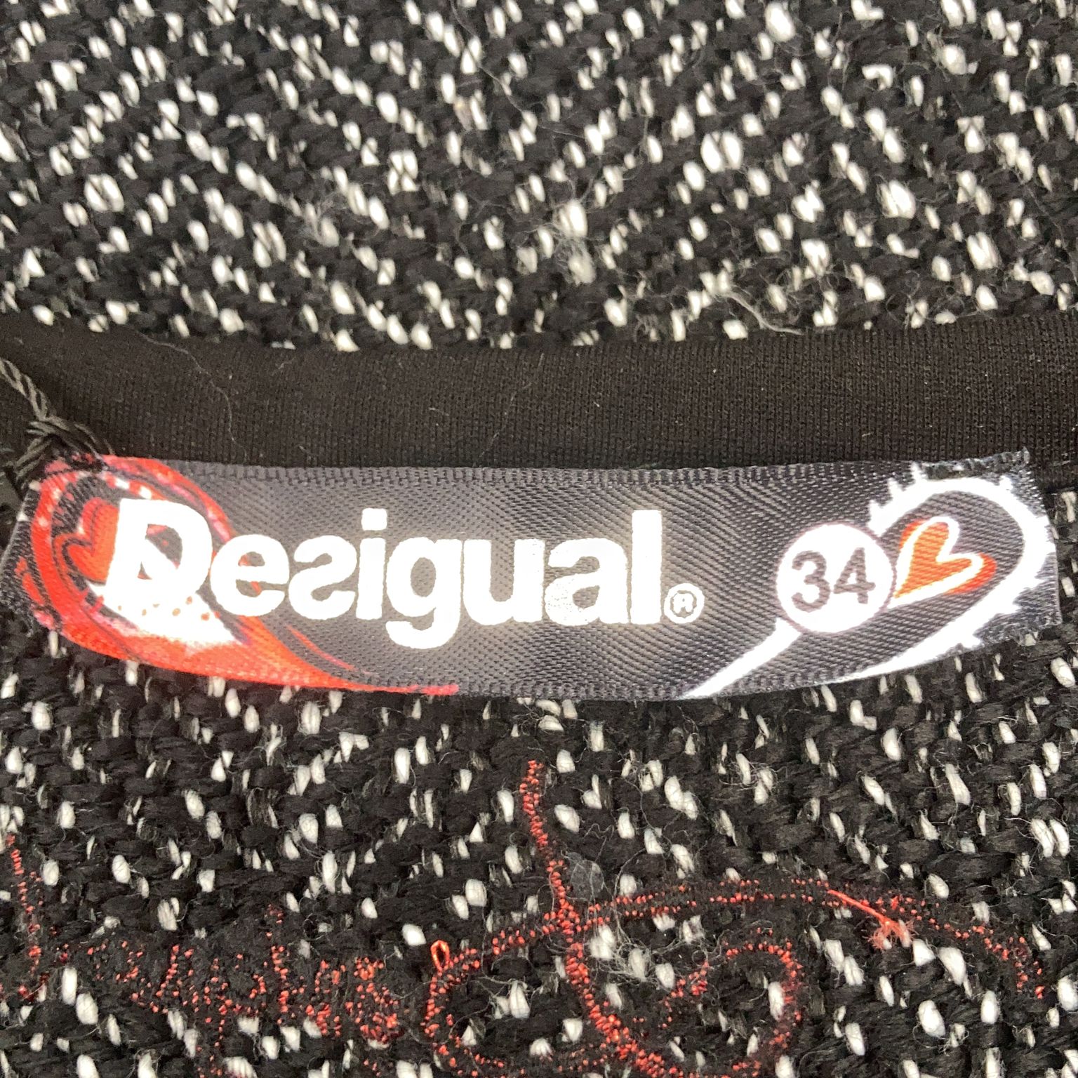 Desigual