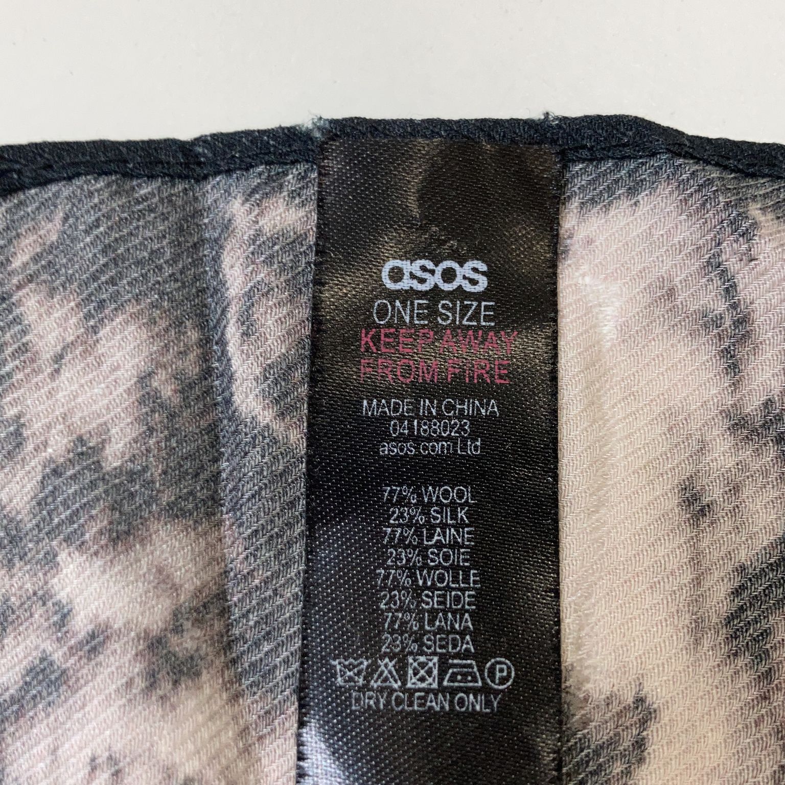 ASOS