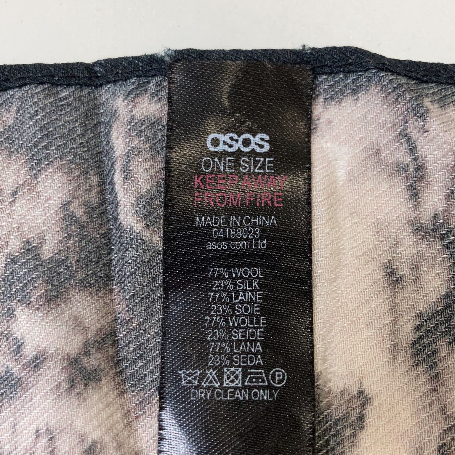 ASOS