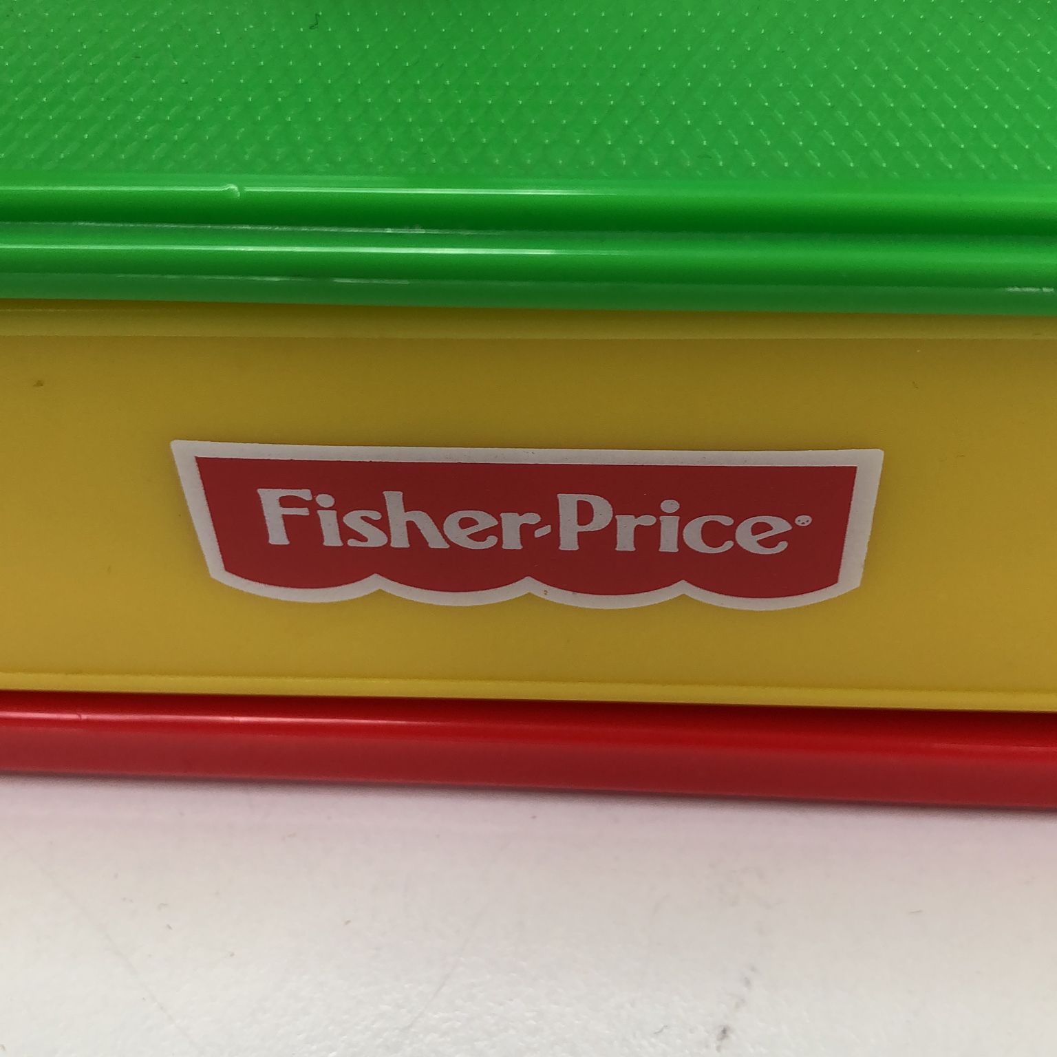 Fisher Price