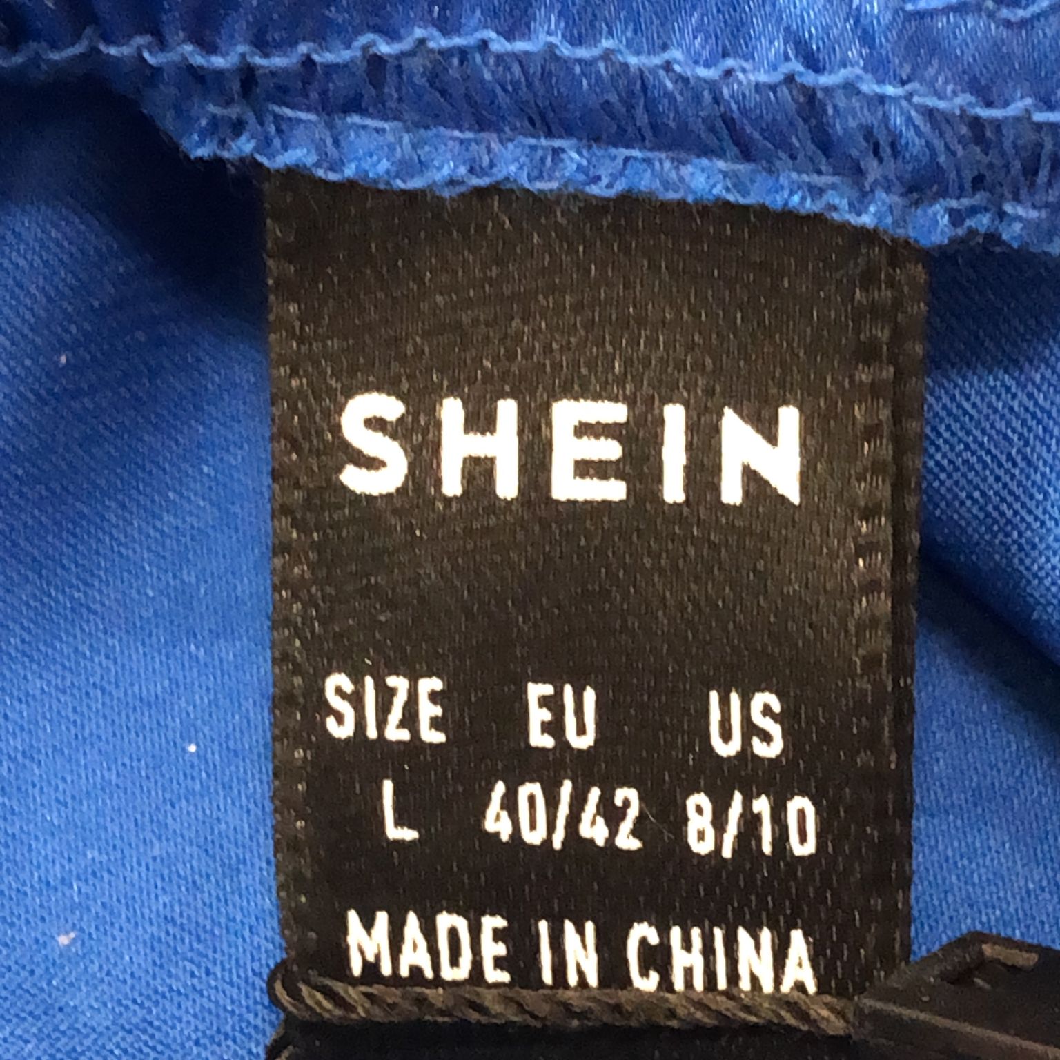 Shein